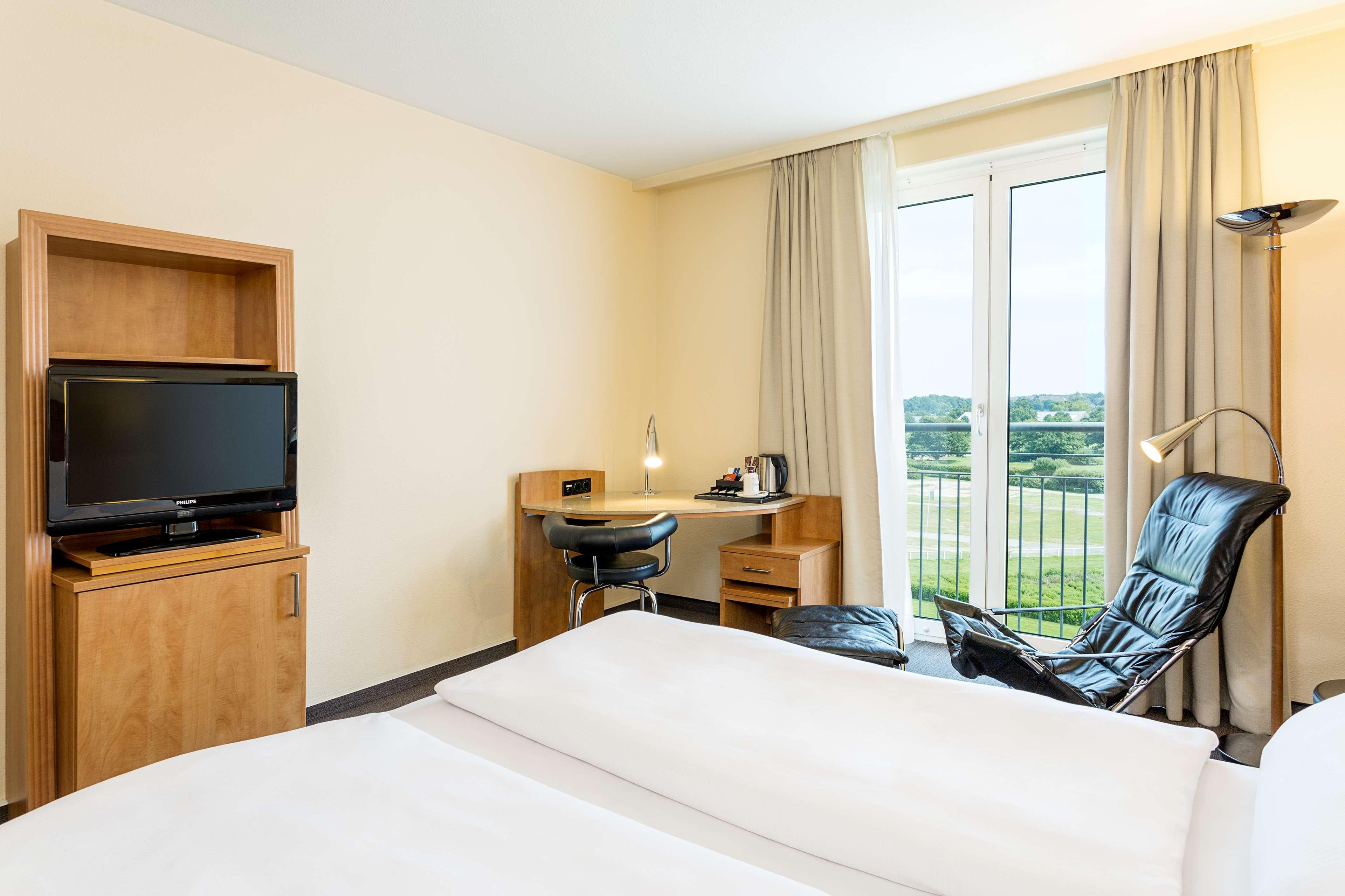 Nh Horner Rennbahn Hotel Hamburg