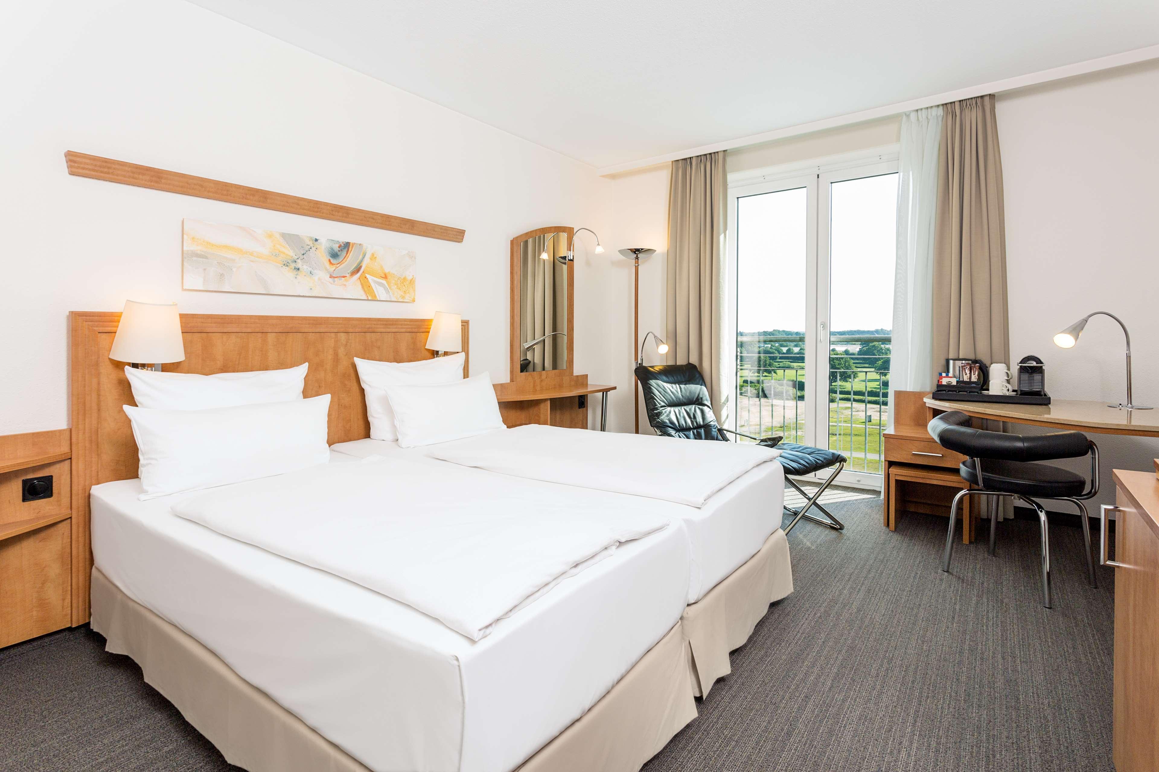 Nh Horner Rennbahn Hotel Hamburg