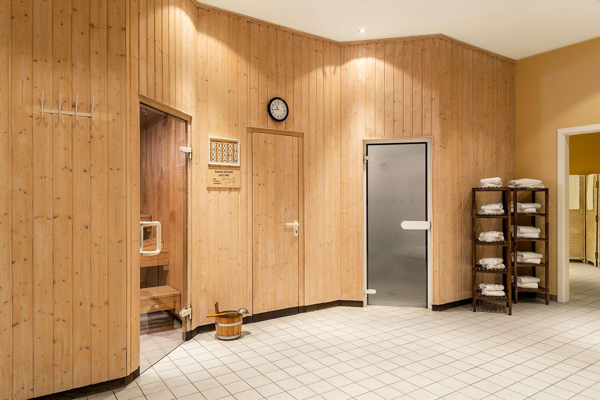 Hotel Nh Horner Rennbahn Hamburg