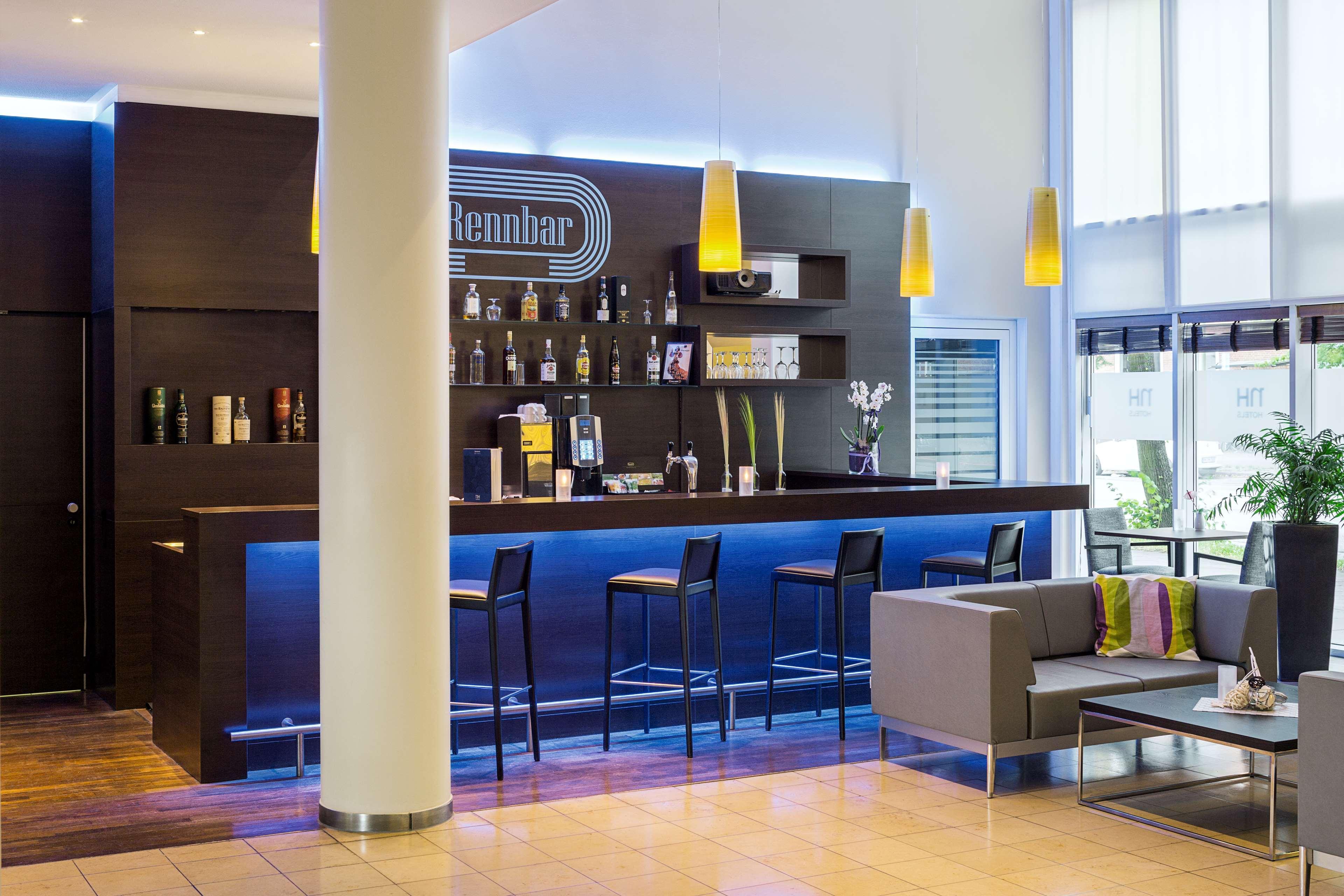 Hotel Nh Horner Rennbahn Hamburg
