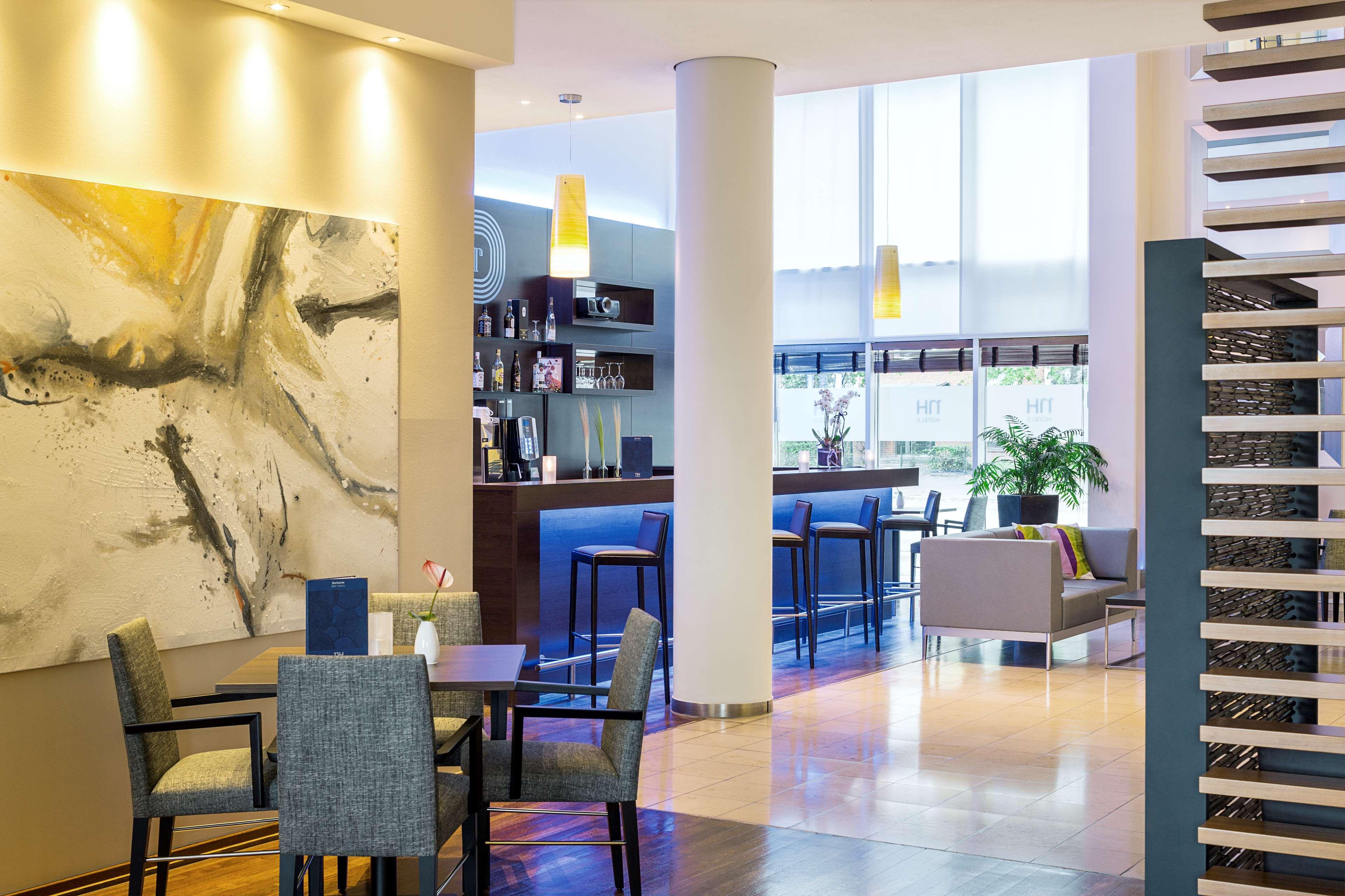 Nh Horner Rennbahn Hotel Hamburg