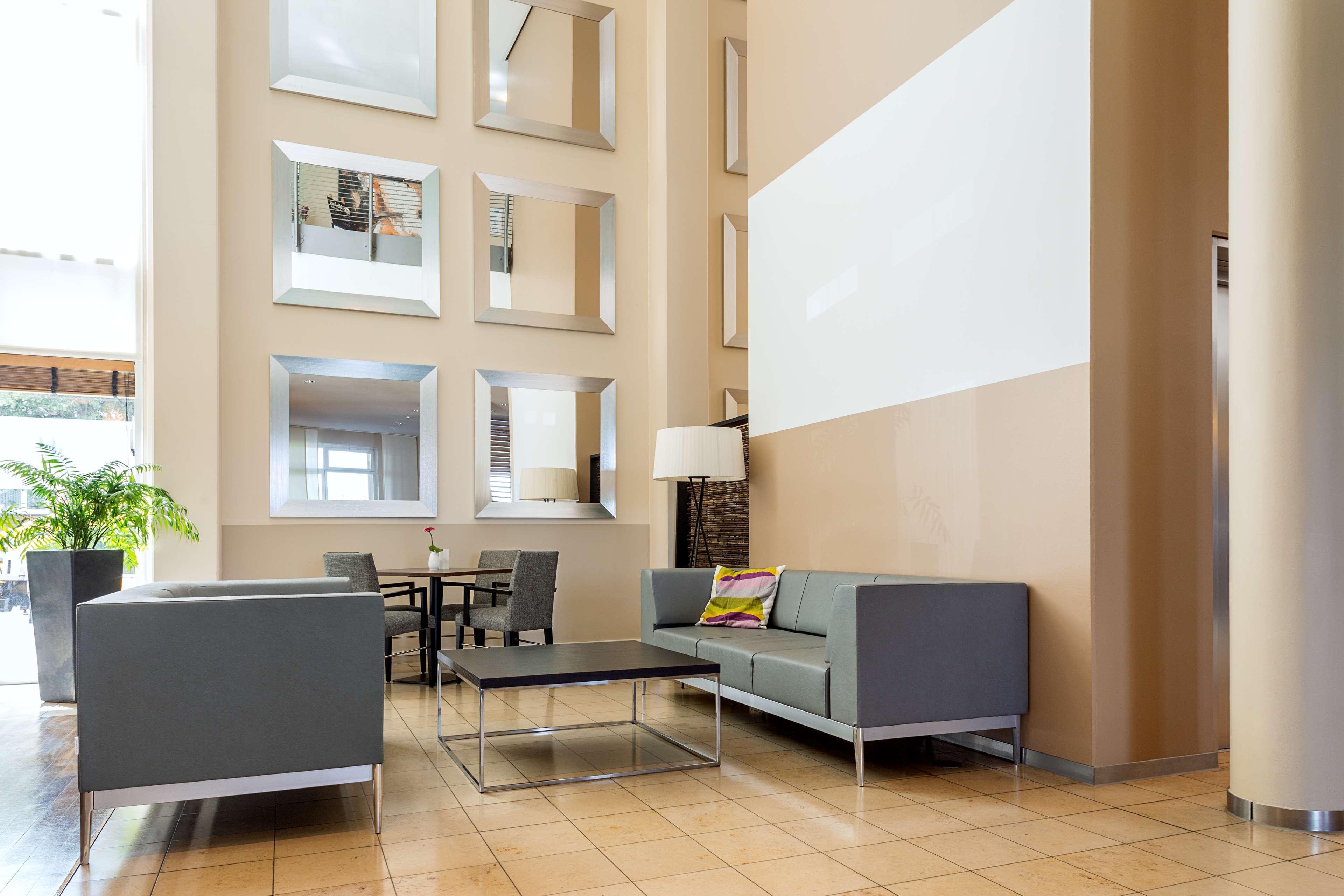 Hotel Nh Horner Rennbahn Hamburg