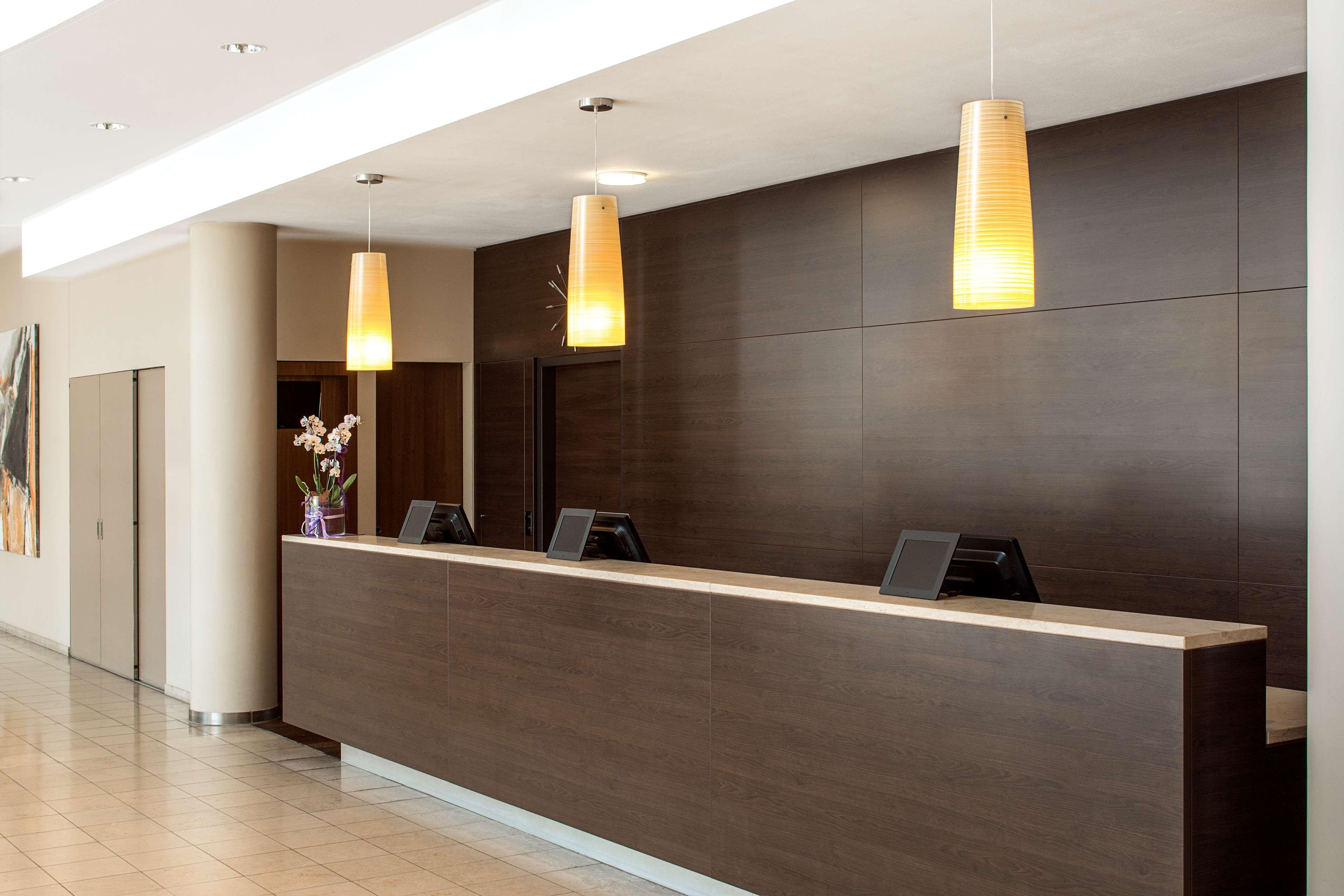 Hotel Nh Horner Rennbahn Hamburg