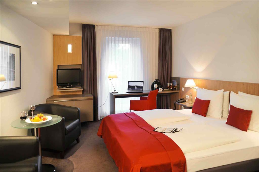 Mercure Mitte 4* Hamborg