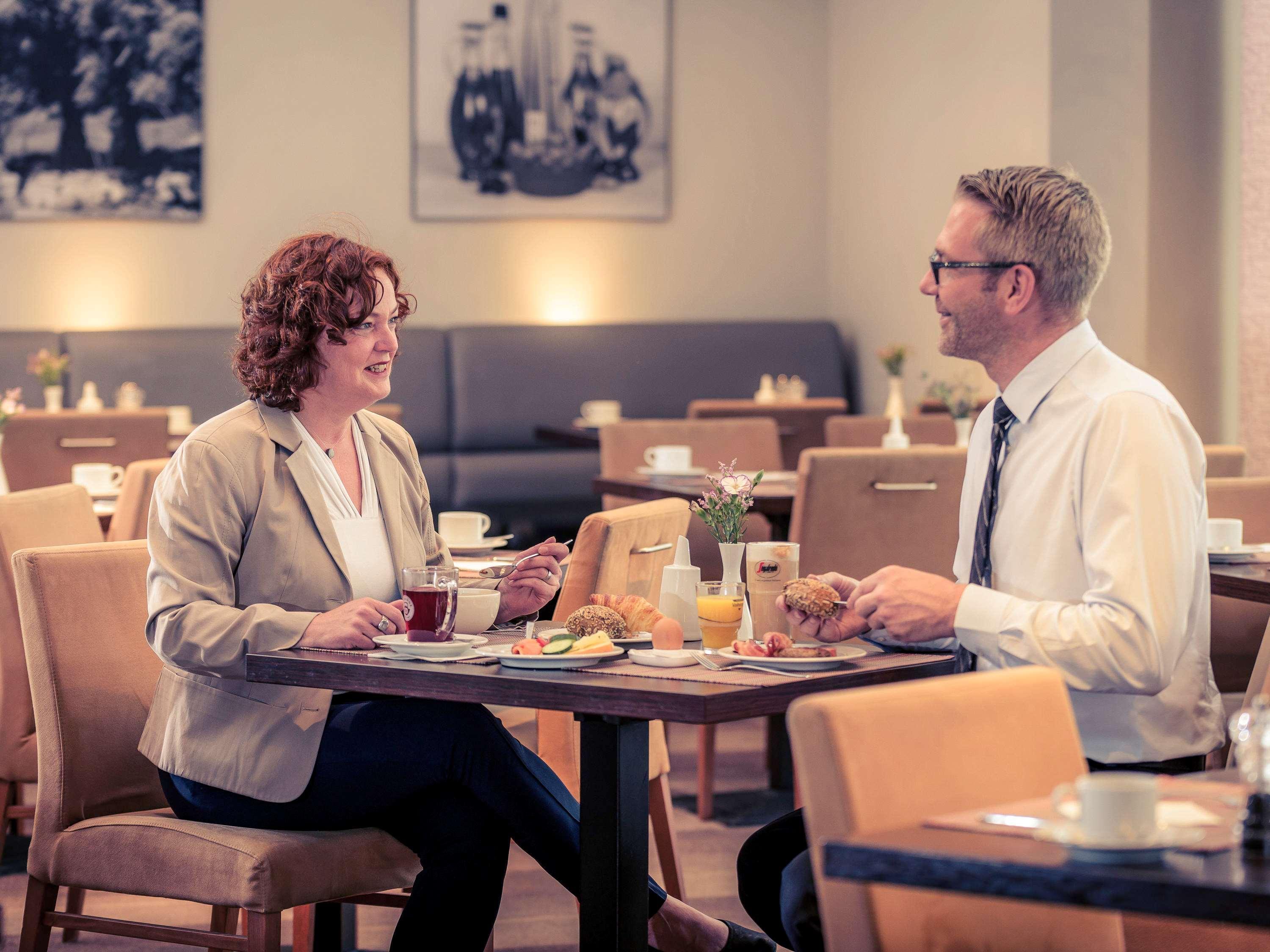 Mercure Mitte 4*