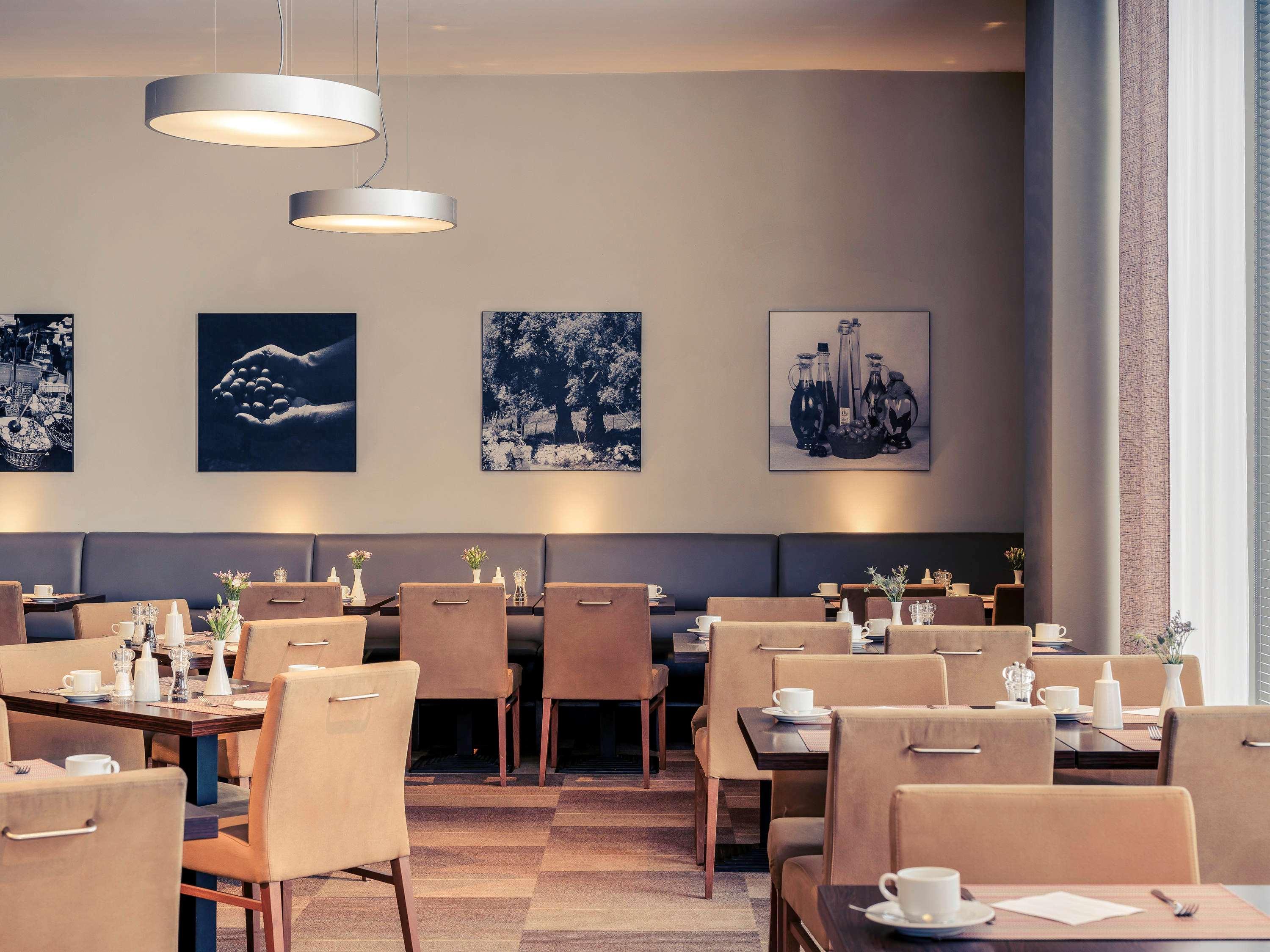 Mercure Mitte Hotel Hamborg