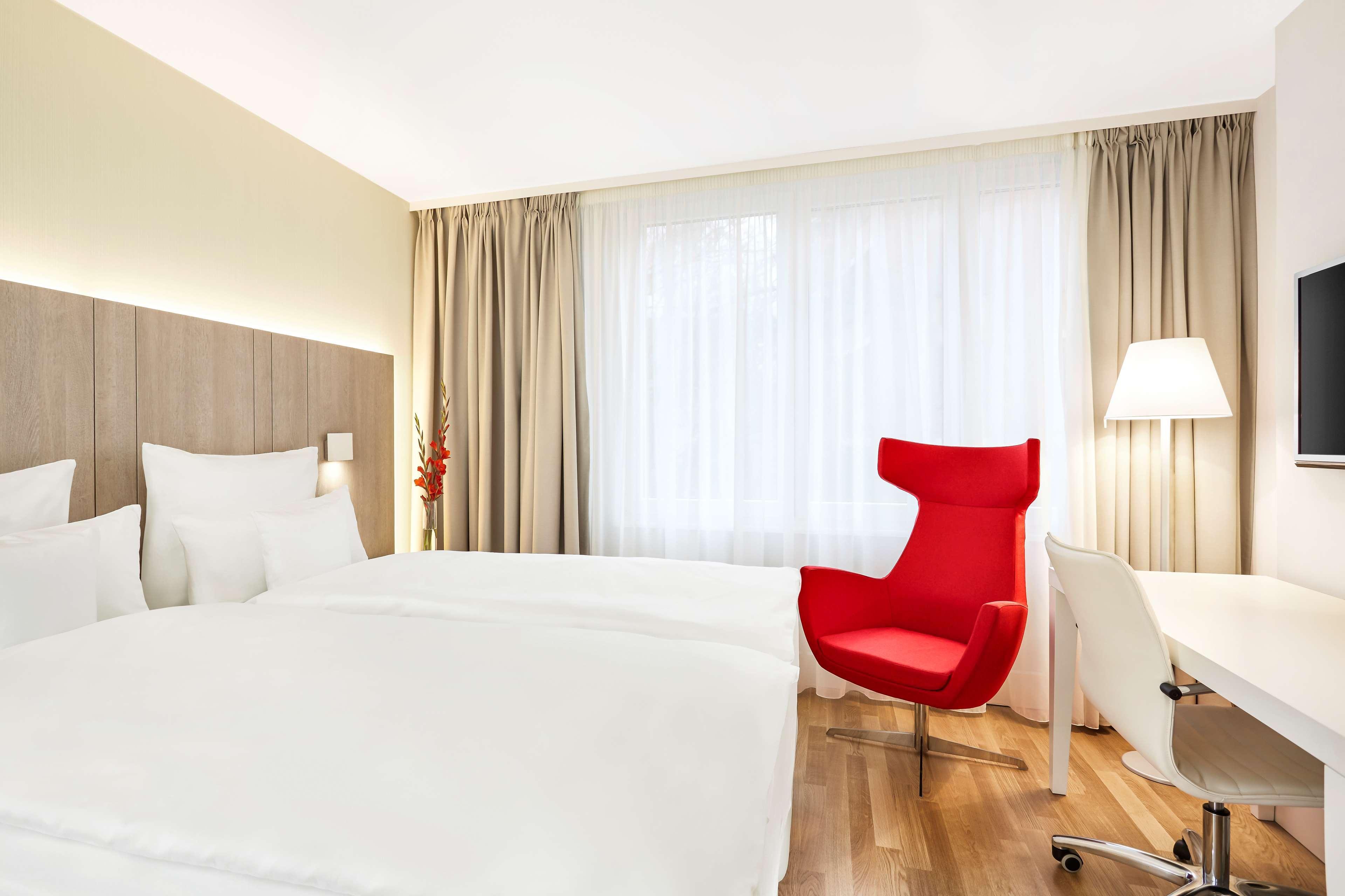 Aparthotel Nh Collection