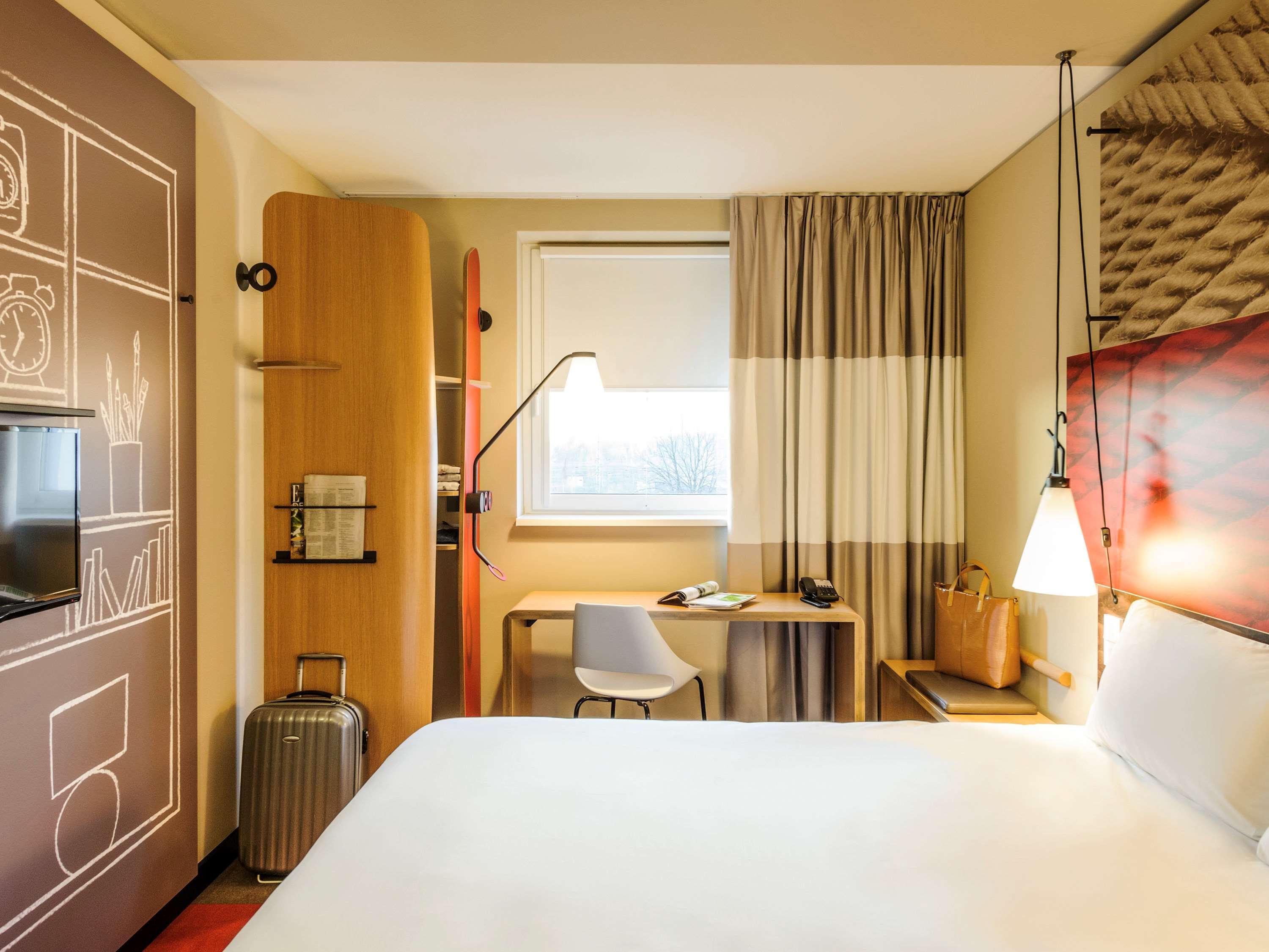 Hotel Ibis