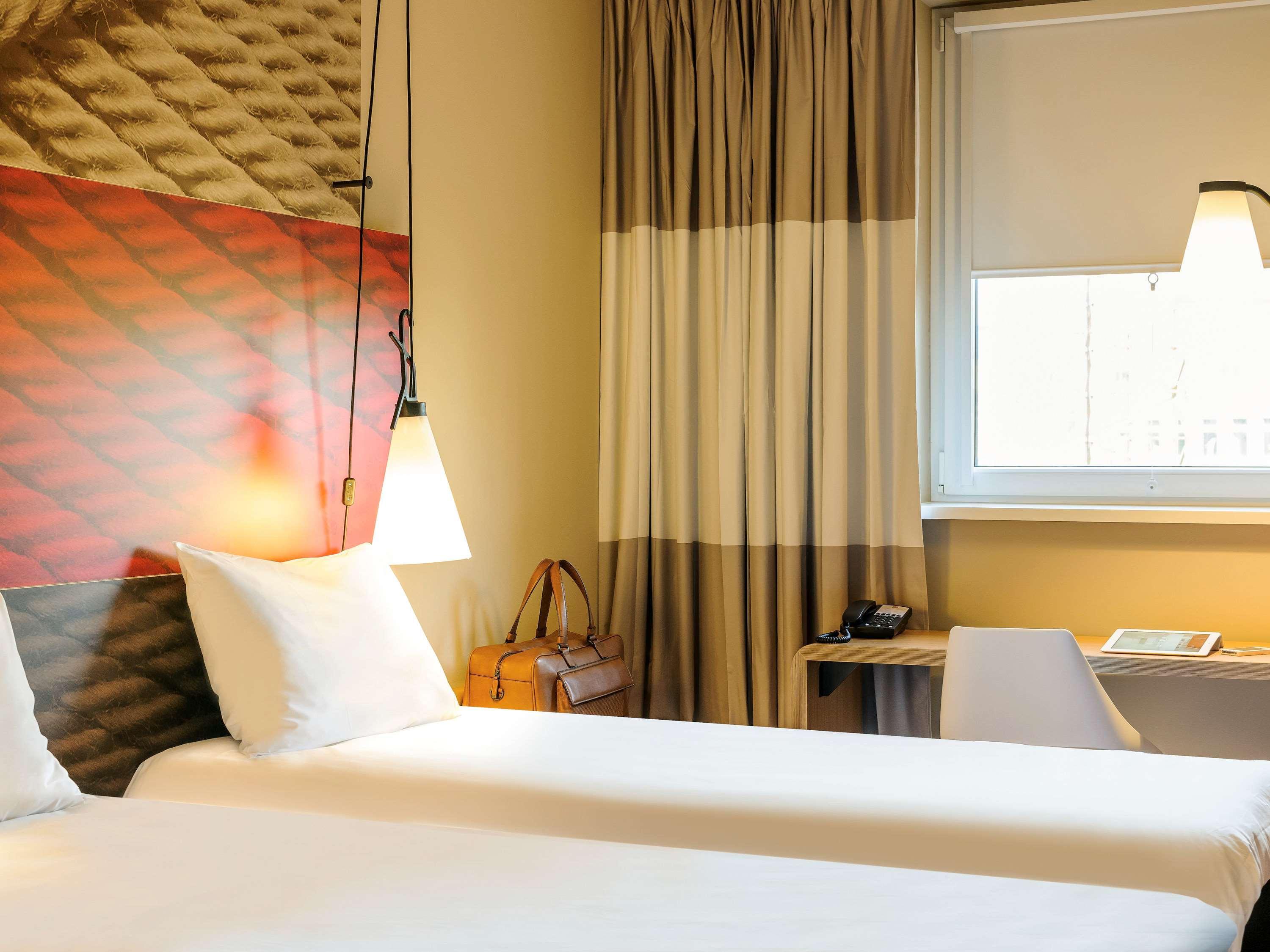 Ibis 3* Hamborg
