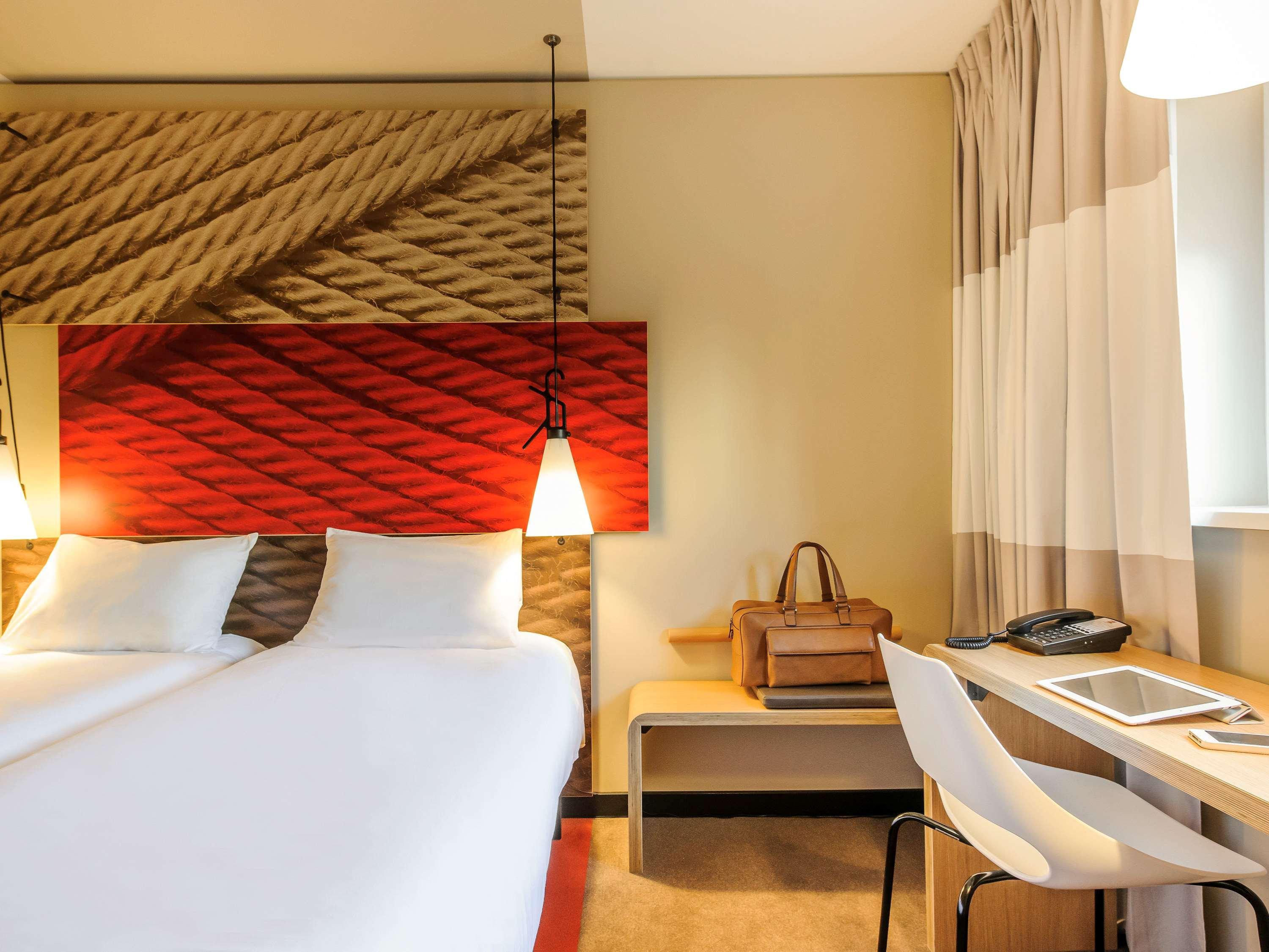 Ibis 3* Hamborg
