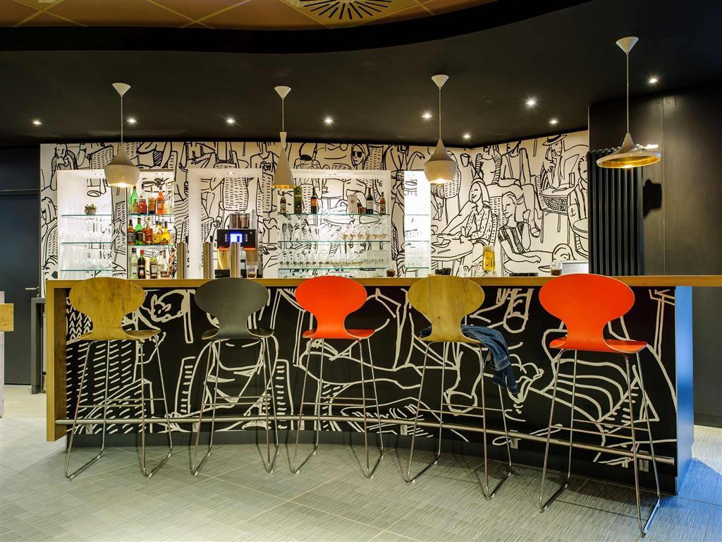 Hotel Ibis 3*