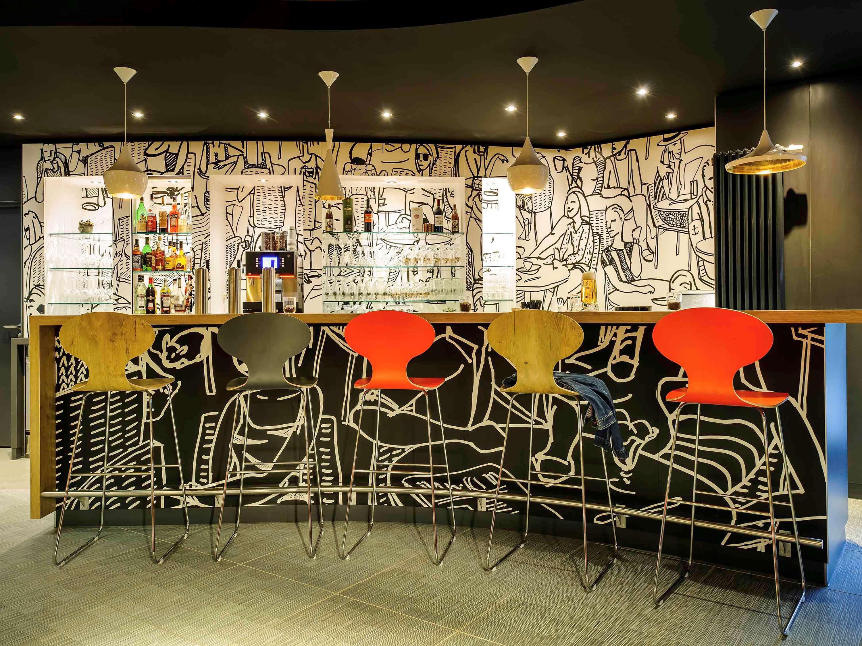 Ibis Hotel 3*