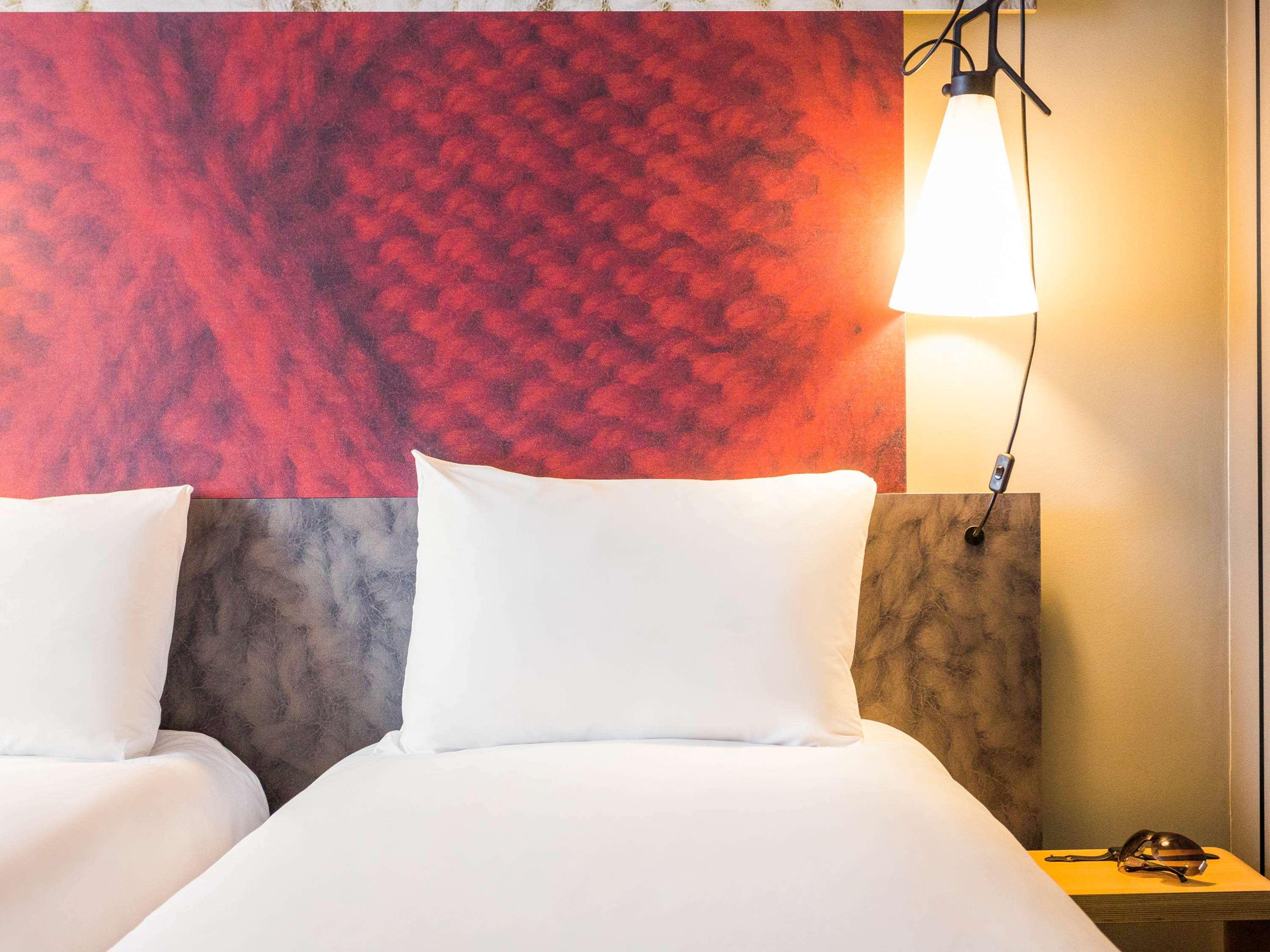 Ibis Hotel 3*