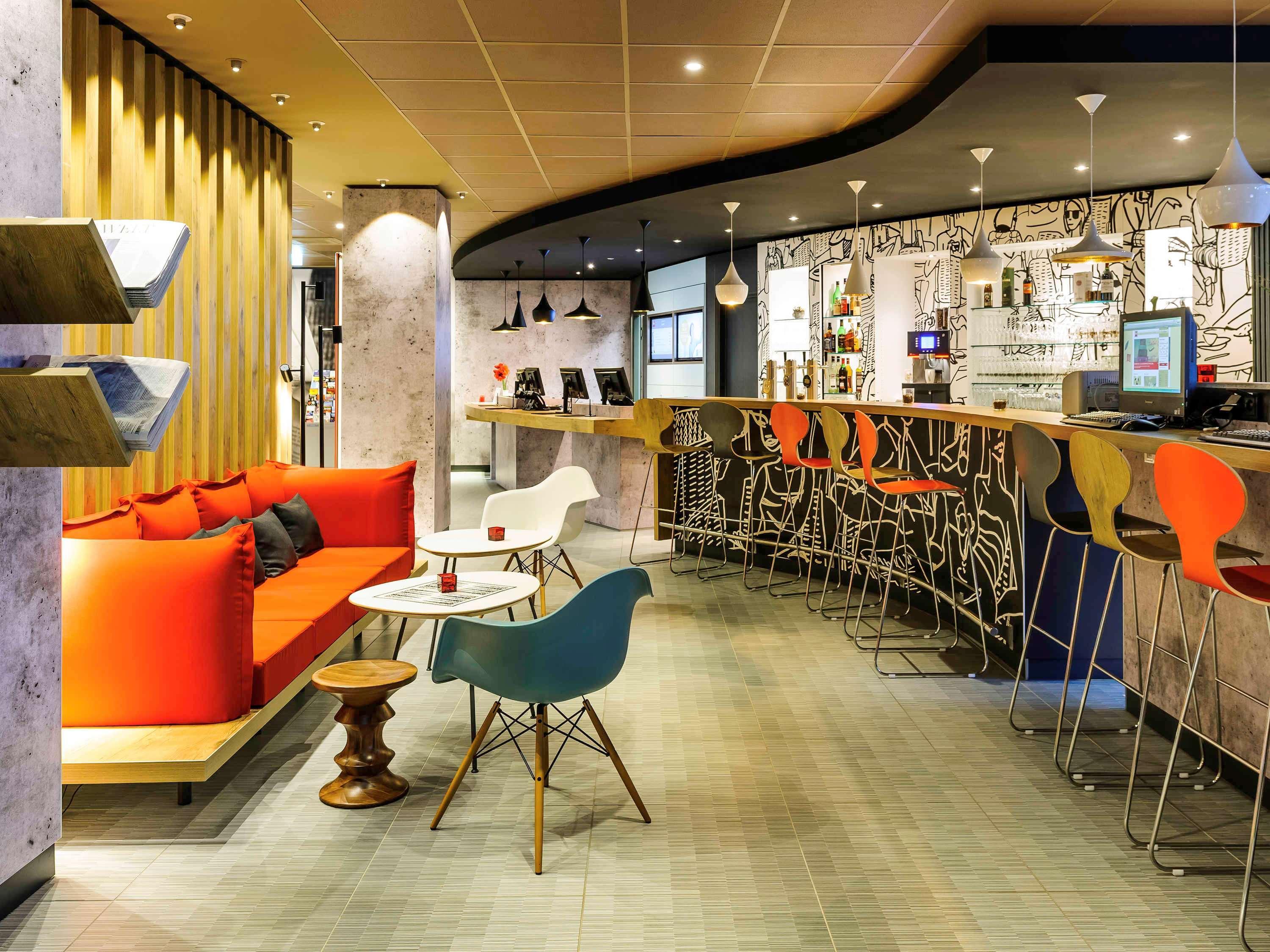 Hotel Ibis 3*