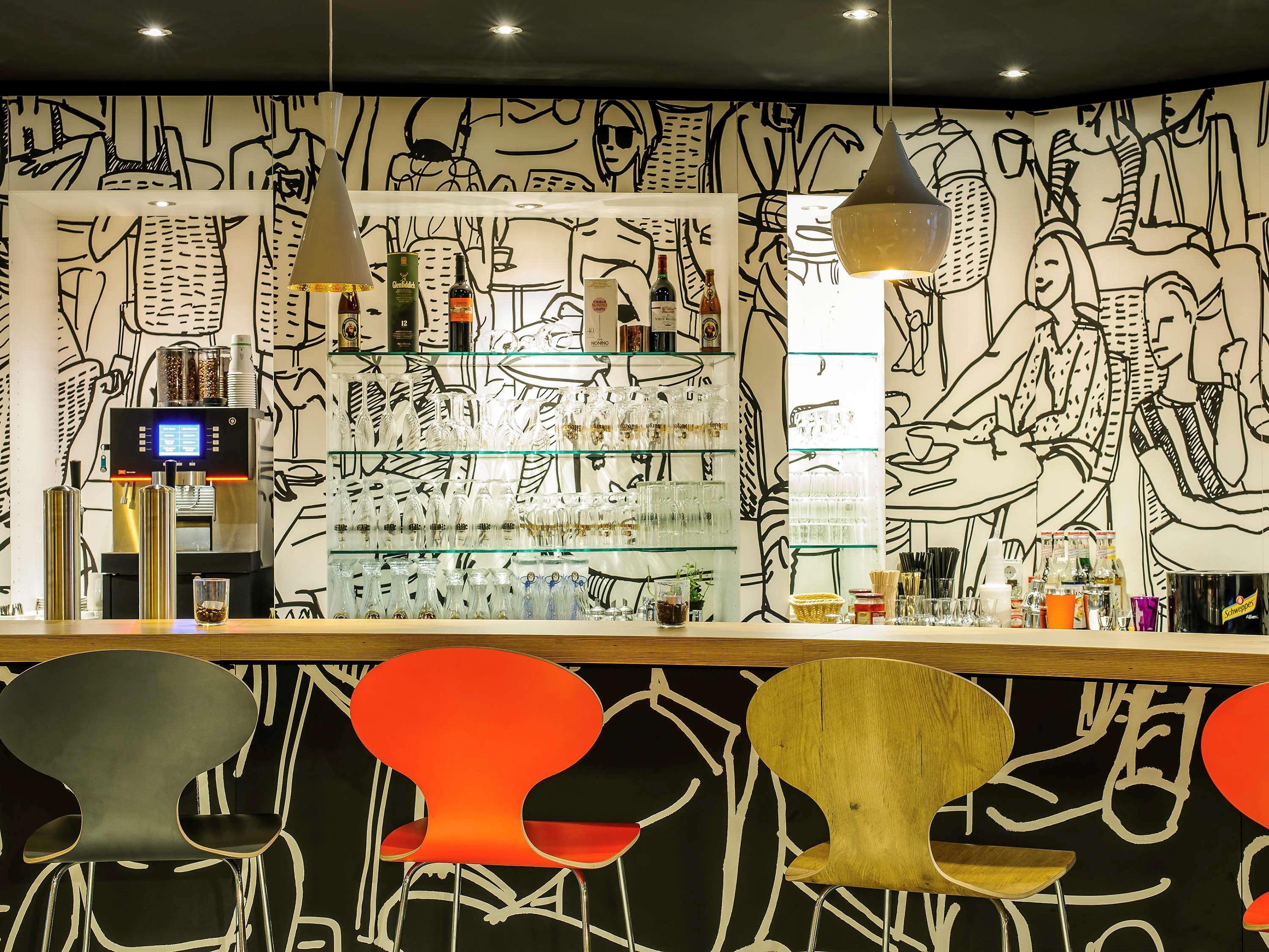 Ibis Hotel