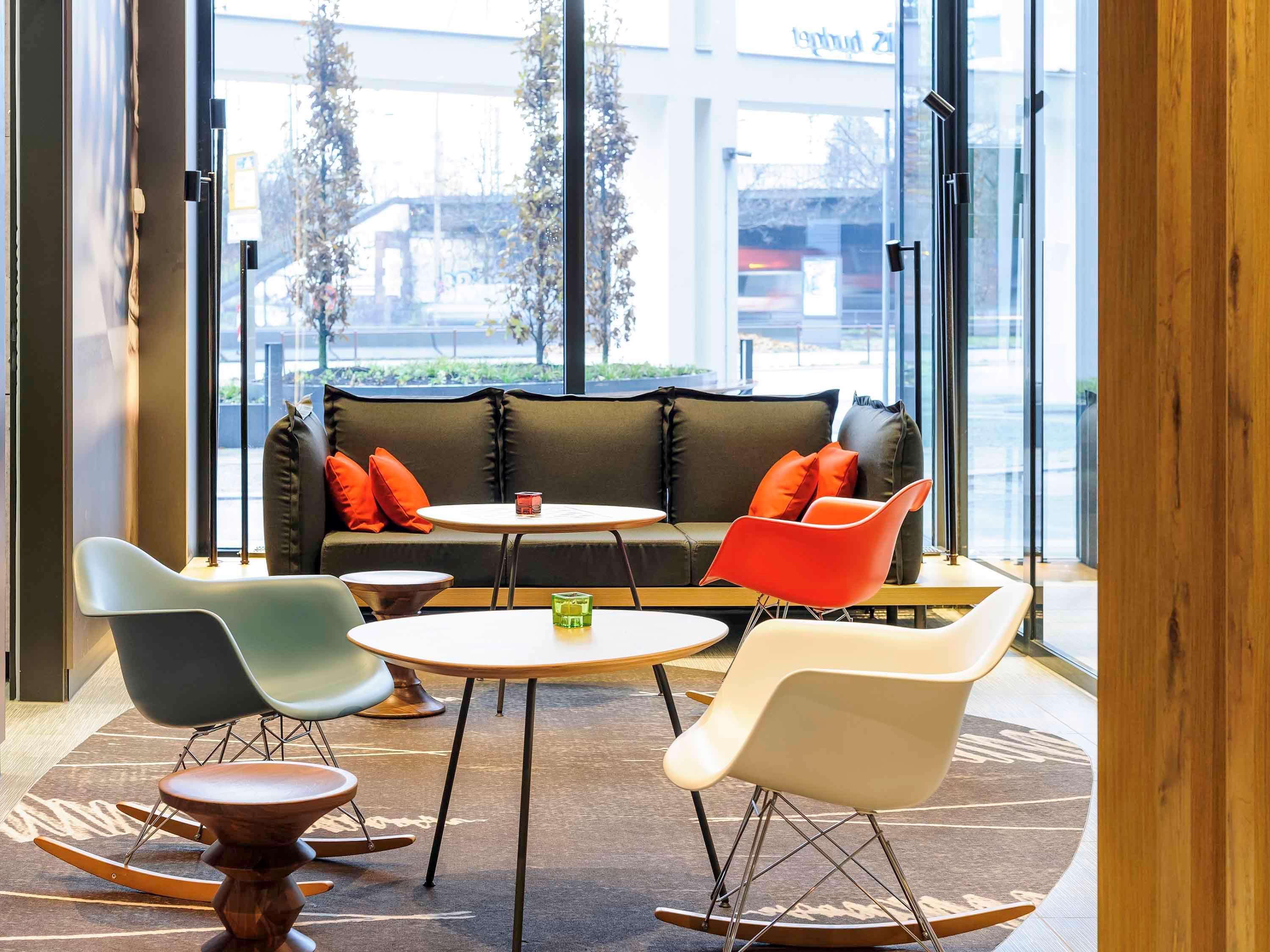 Ibis Hotel