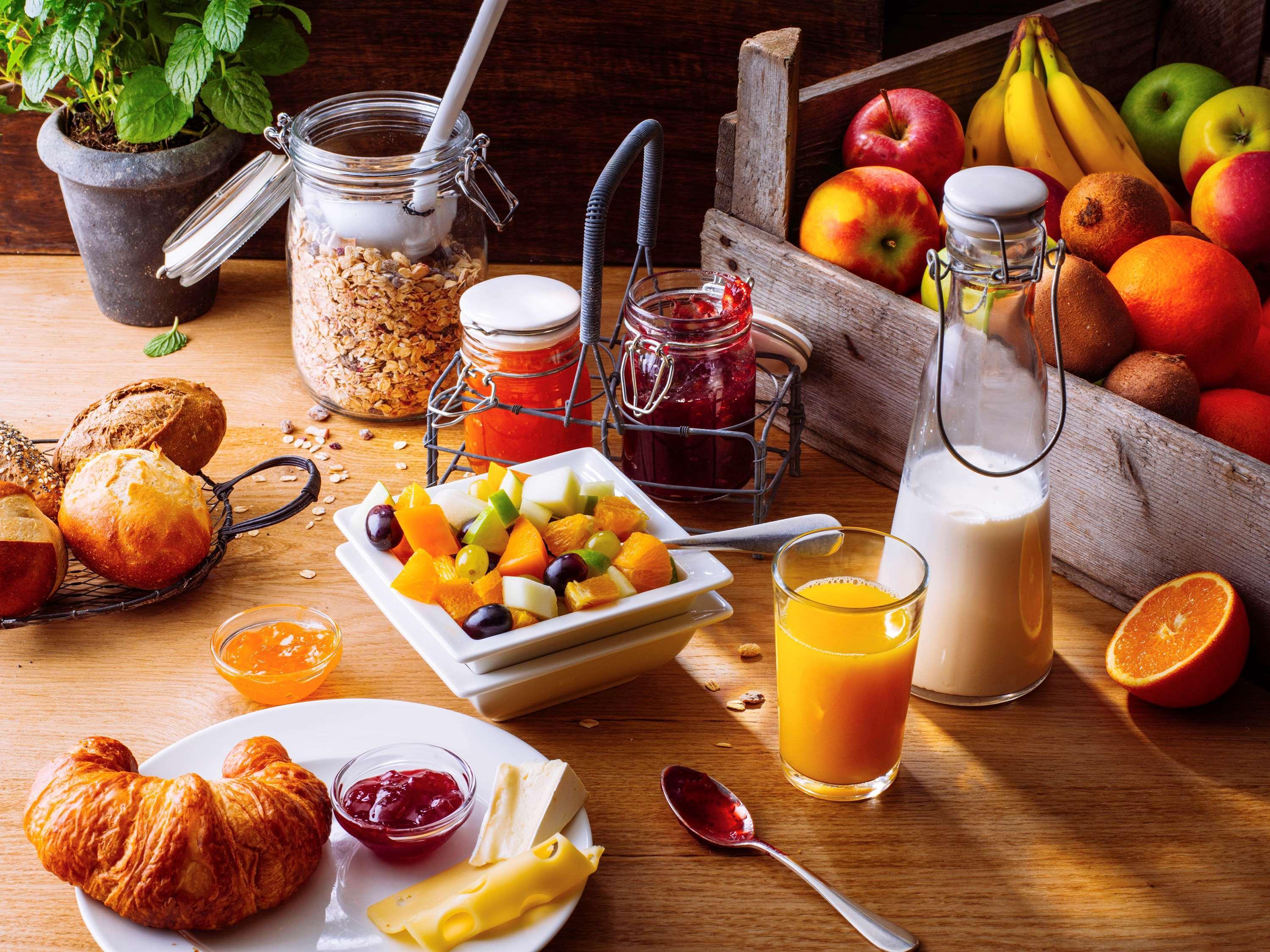 Ibis Hotel Hamborg