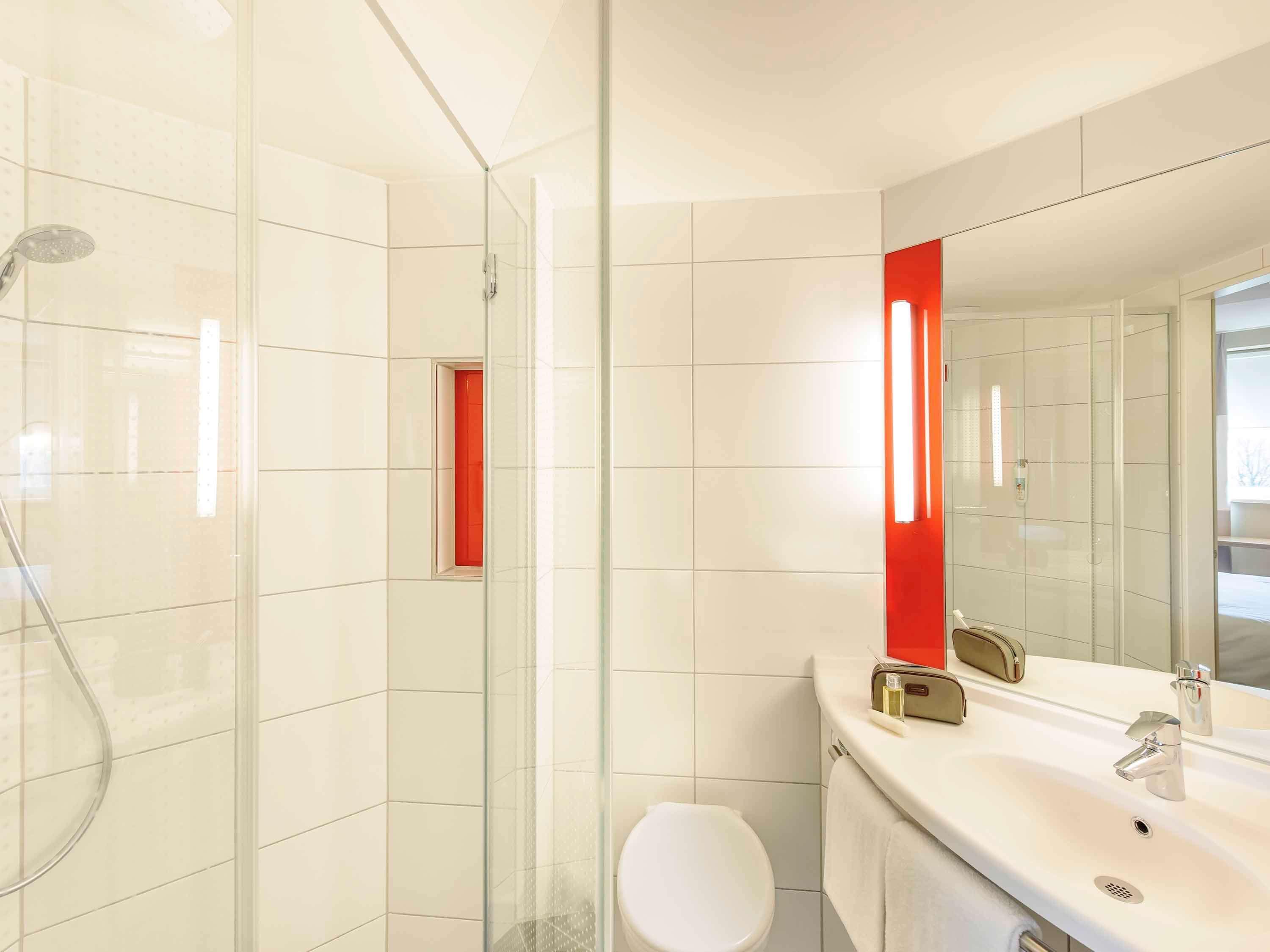 Ibis Hotel Hamborg