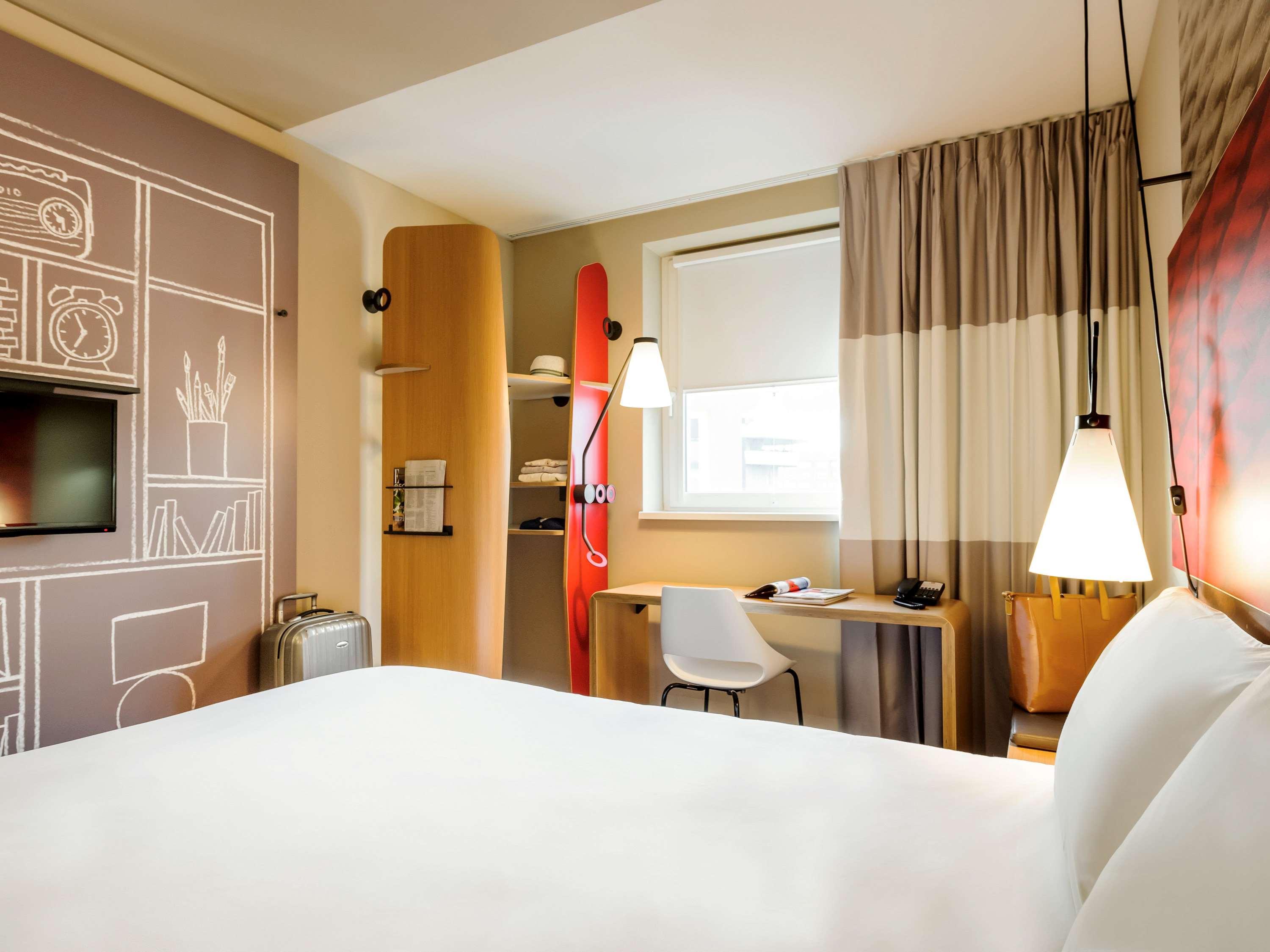 Hotel Ibis