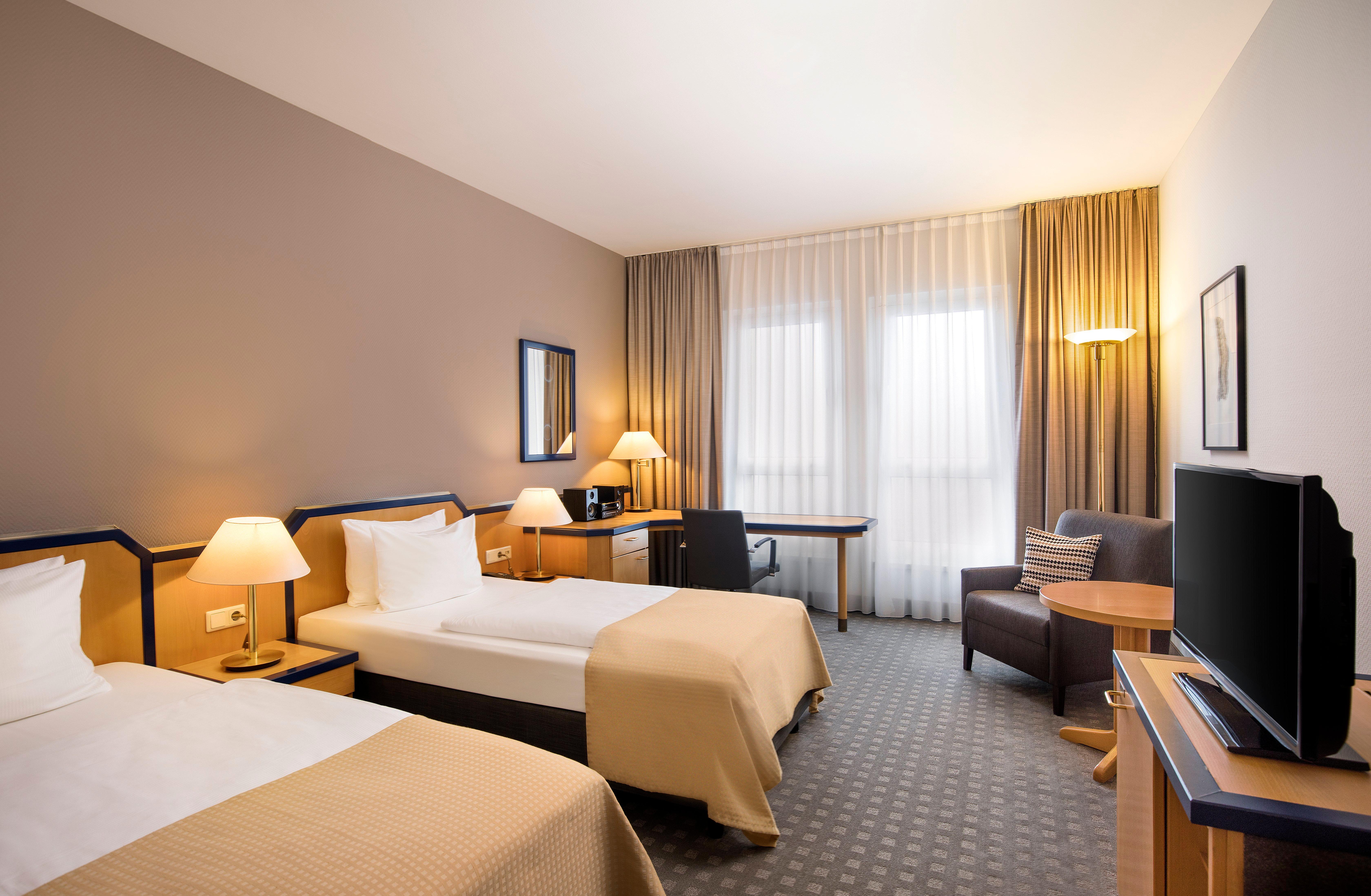 Hotel Hi International