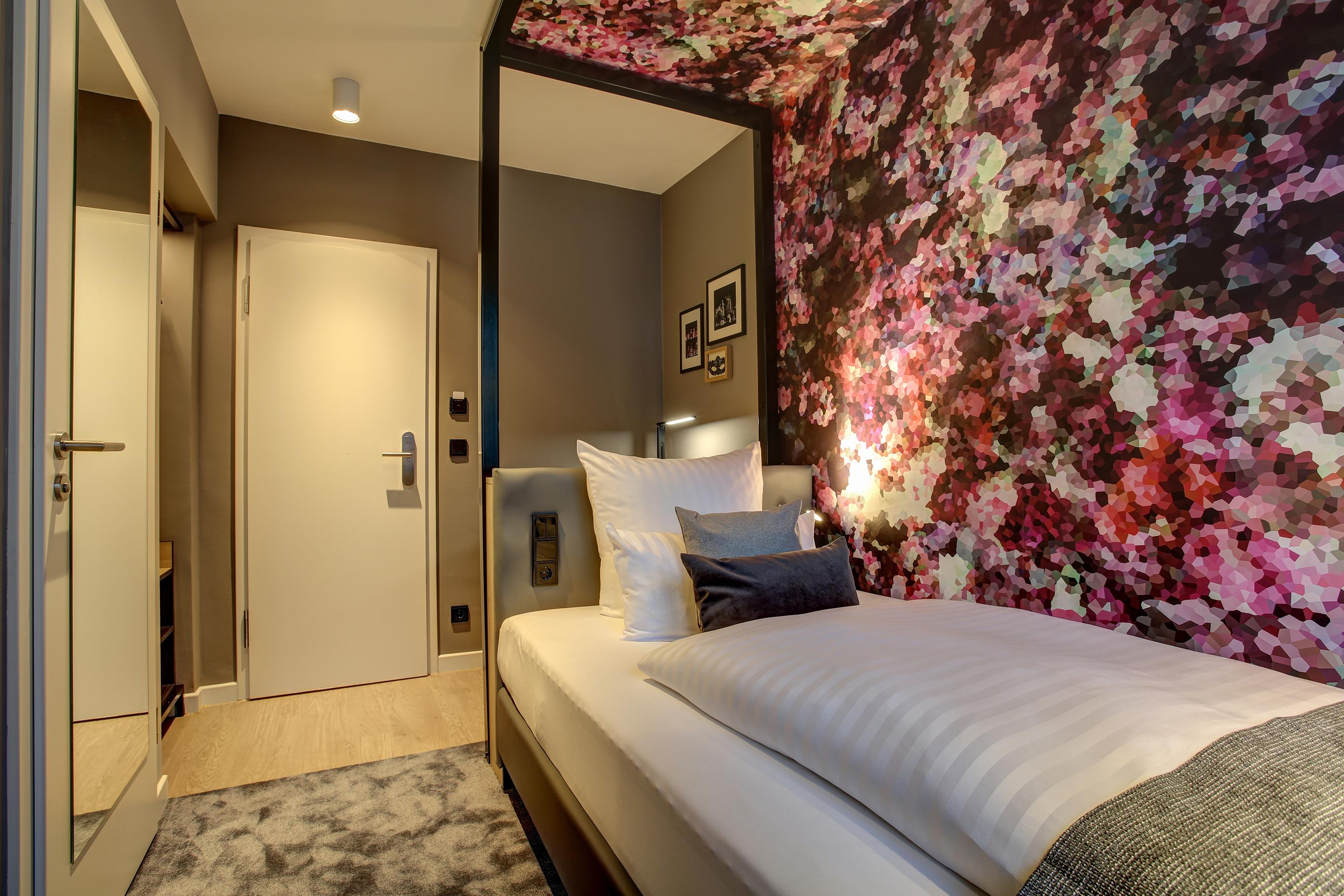 Vienna House Easy By Wyndham Hamburg