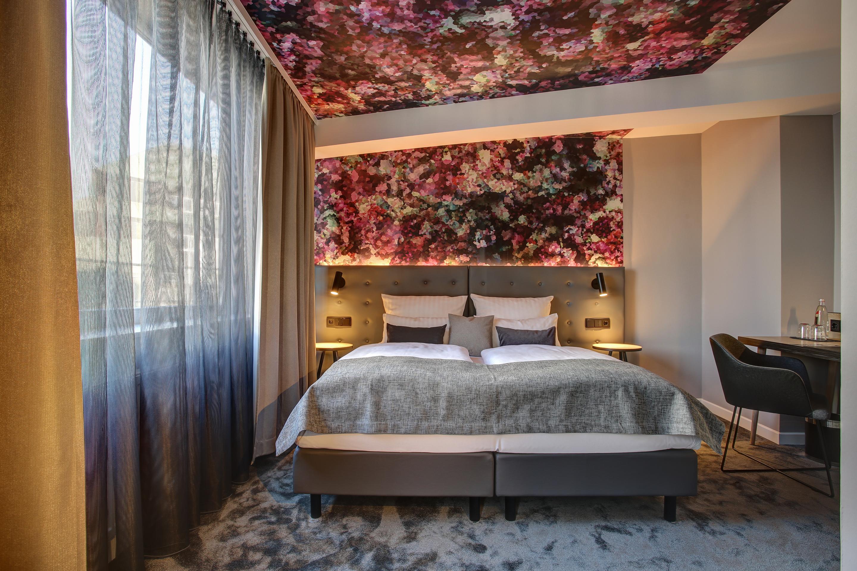 Hotel Vienna House Easy By Wyndham