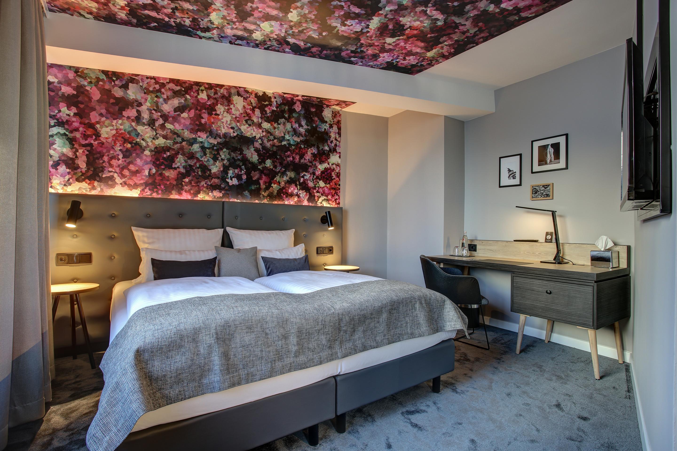 Hotel Vienna House Easy By Wyndham 3*