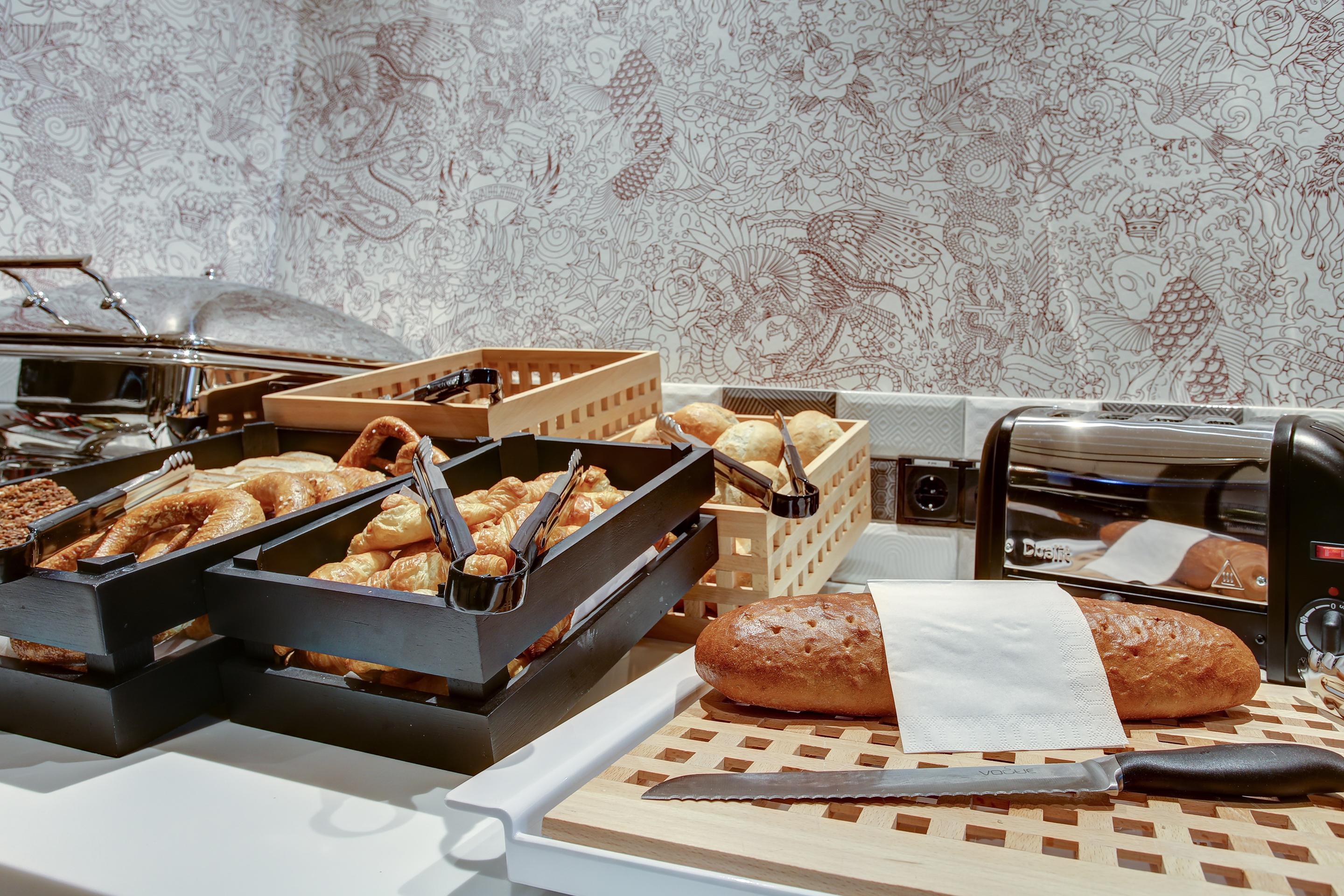 Vienna House Easy By Wyndham 3*