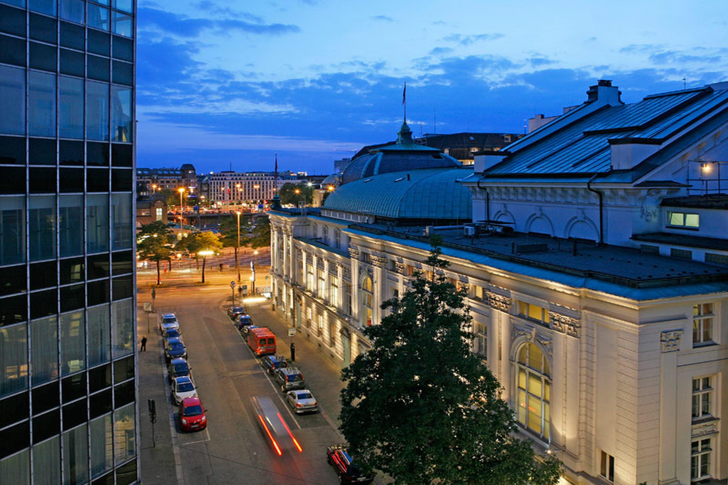 Vienna House Easy By Wyndham