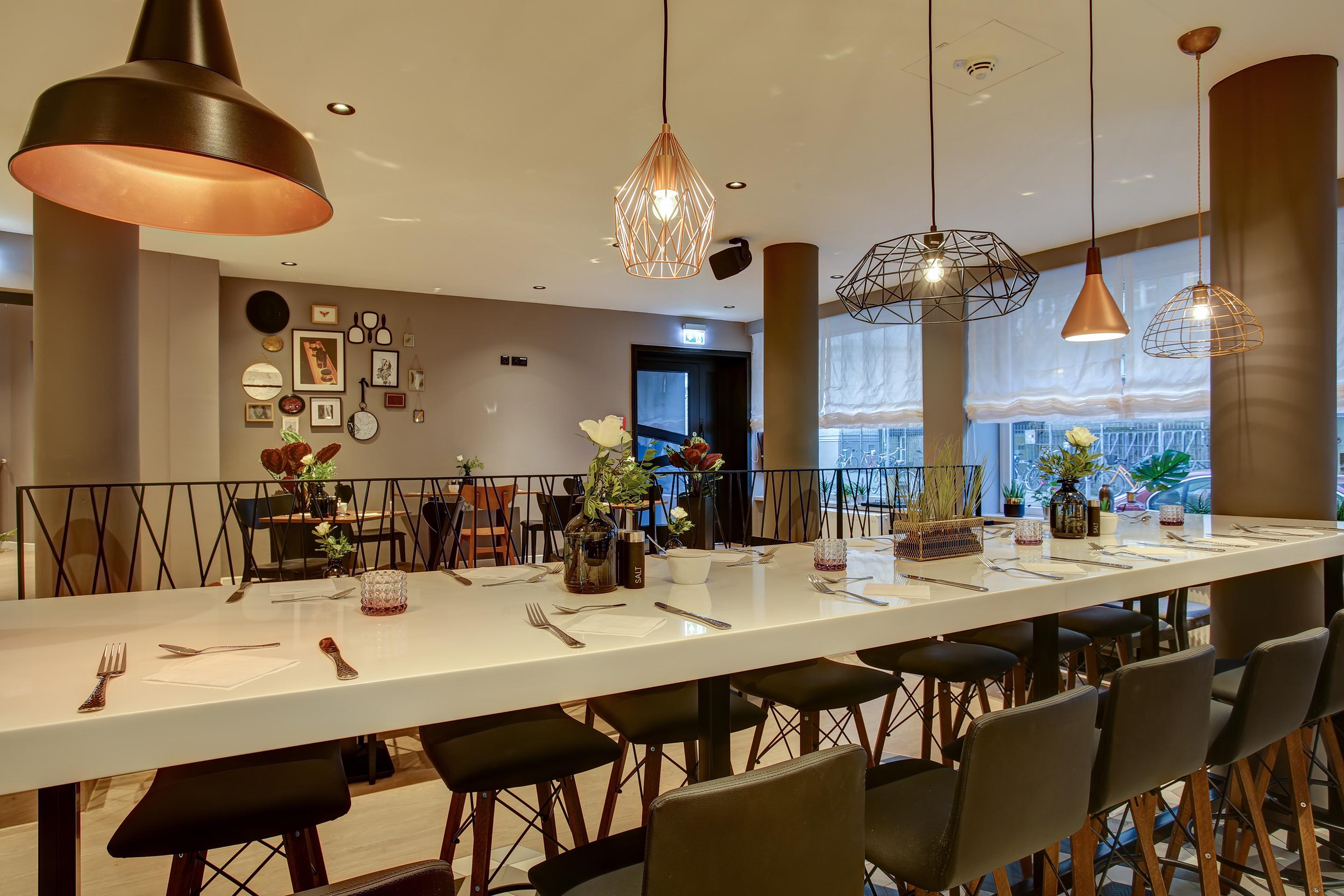 Vienna House Easy By Wyndham Hotel Hamburg
