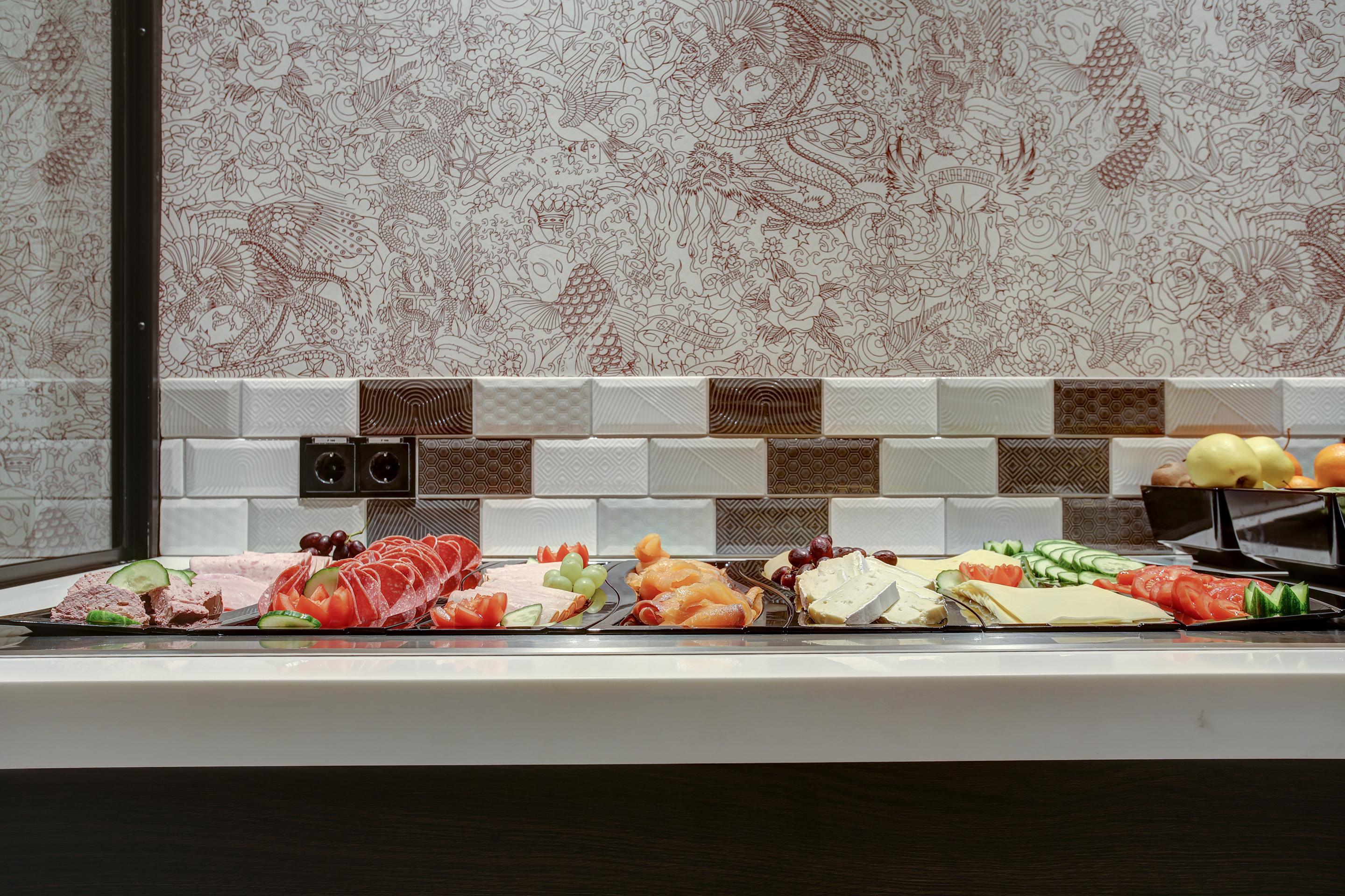 Vienna House Easy By Wyndham 3* Hamburg