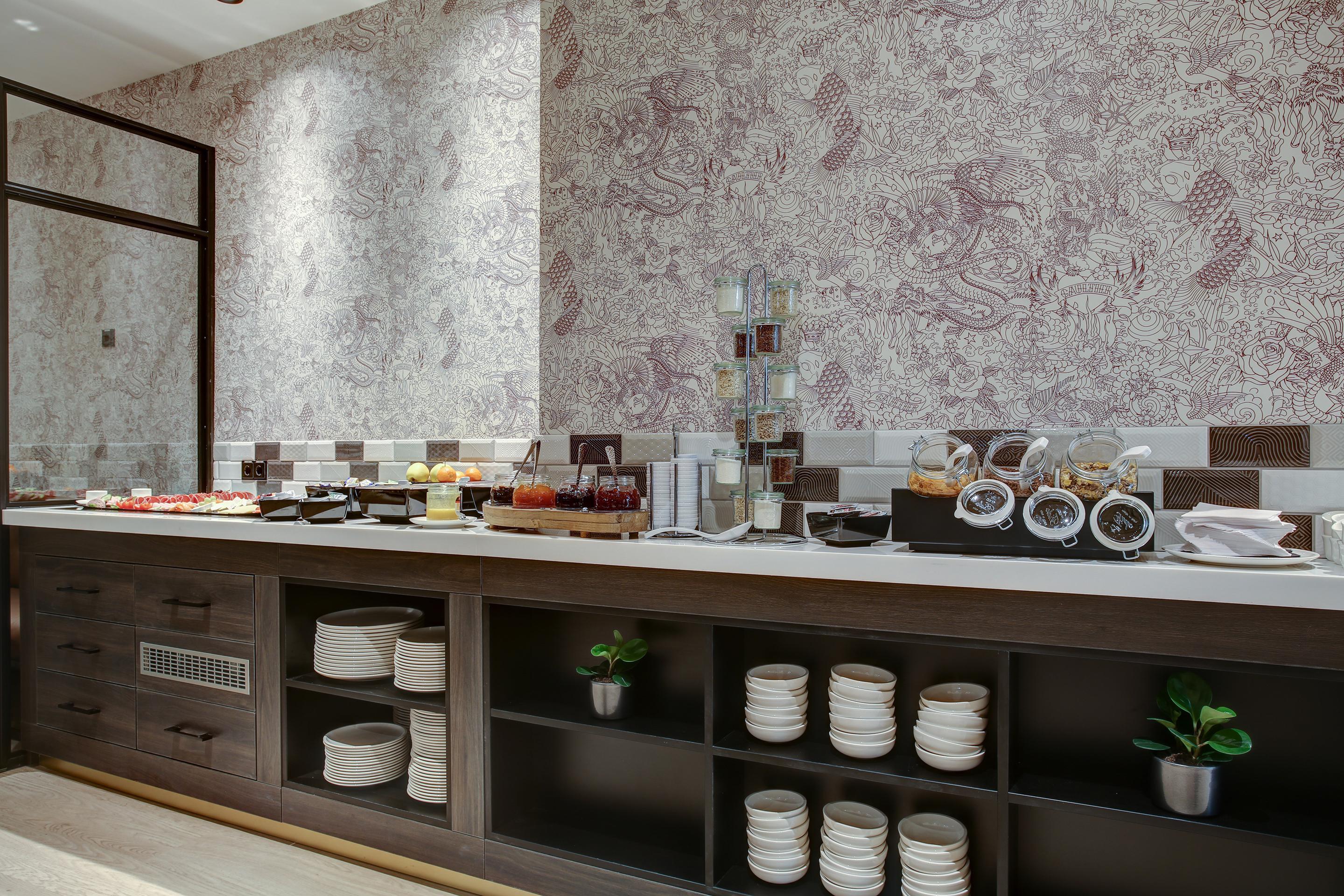 Vienna House Easy By Wyndham Hotel Hamburg