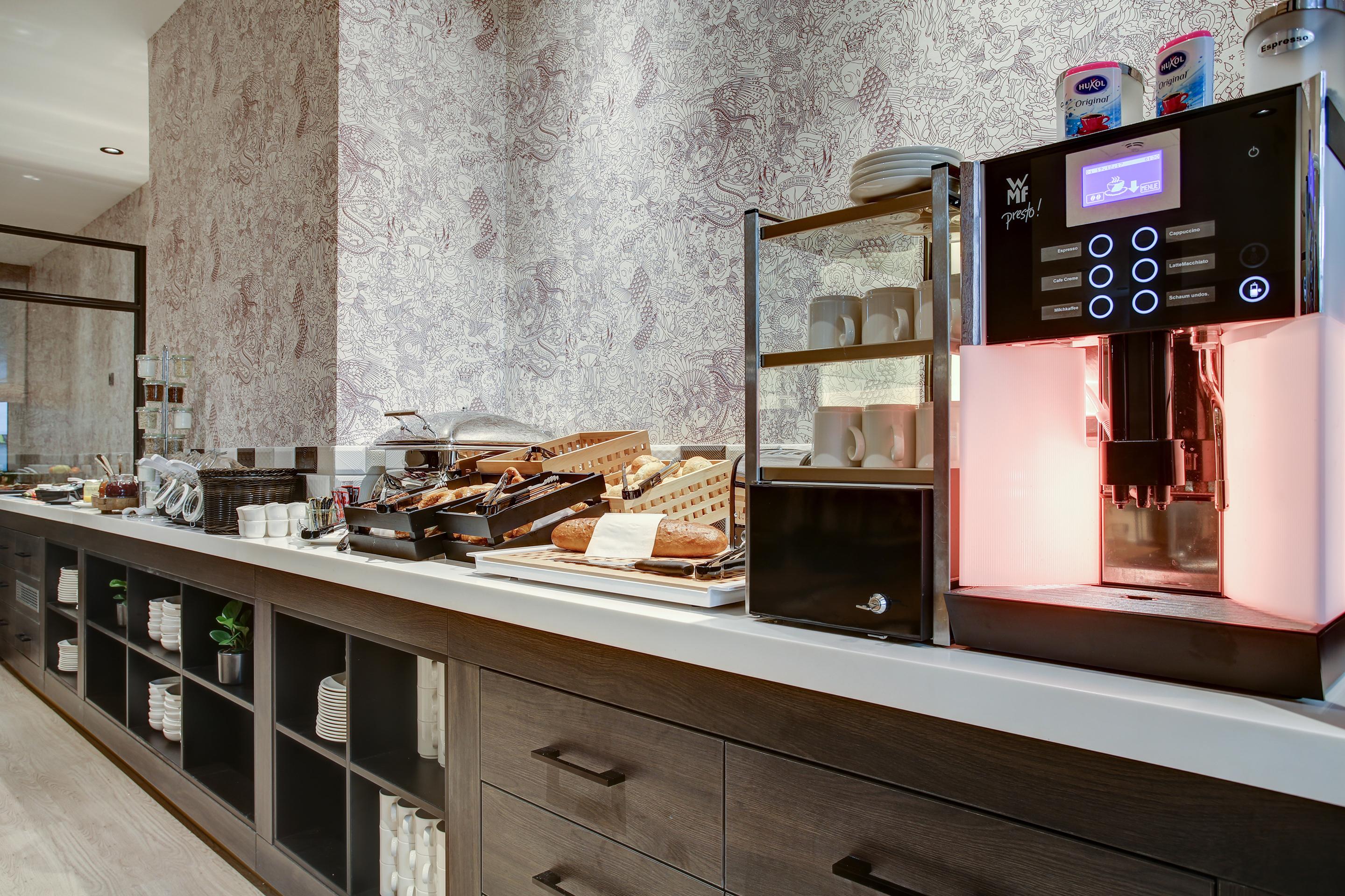 Vienna House Easy By Wyndham 3* Hamburg