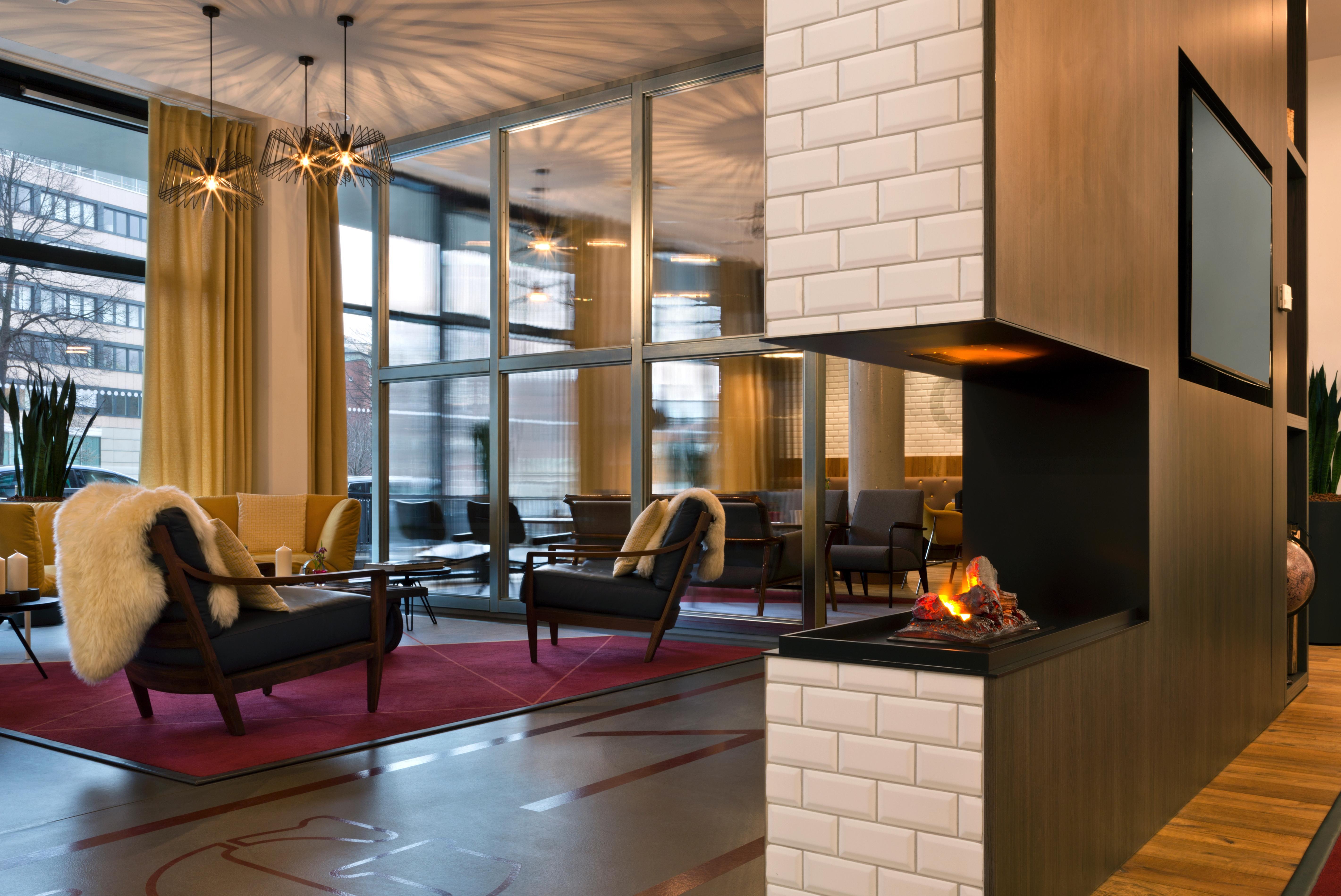 Citadines Michel Aparthotel Hamburg