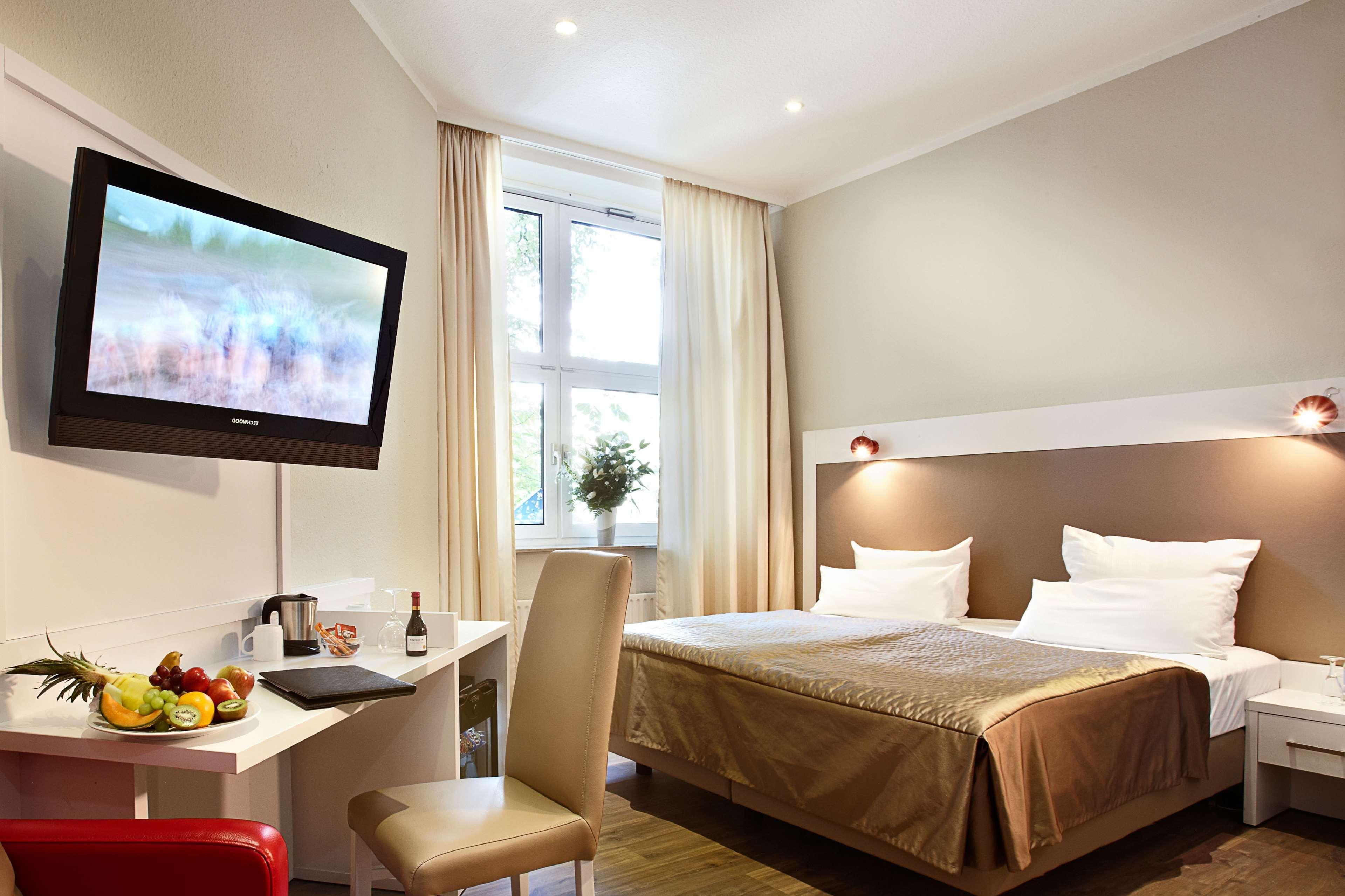 Domicil By Golden Tulip Hotel Hamburg