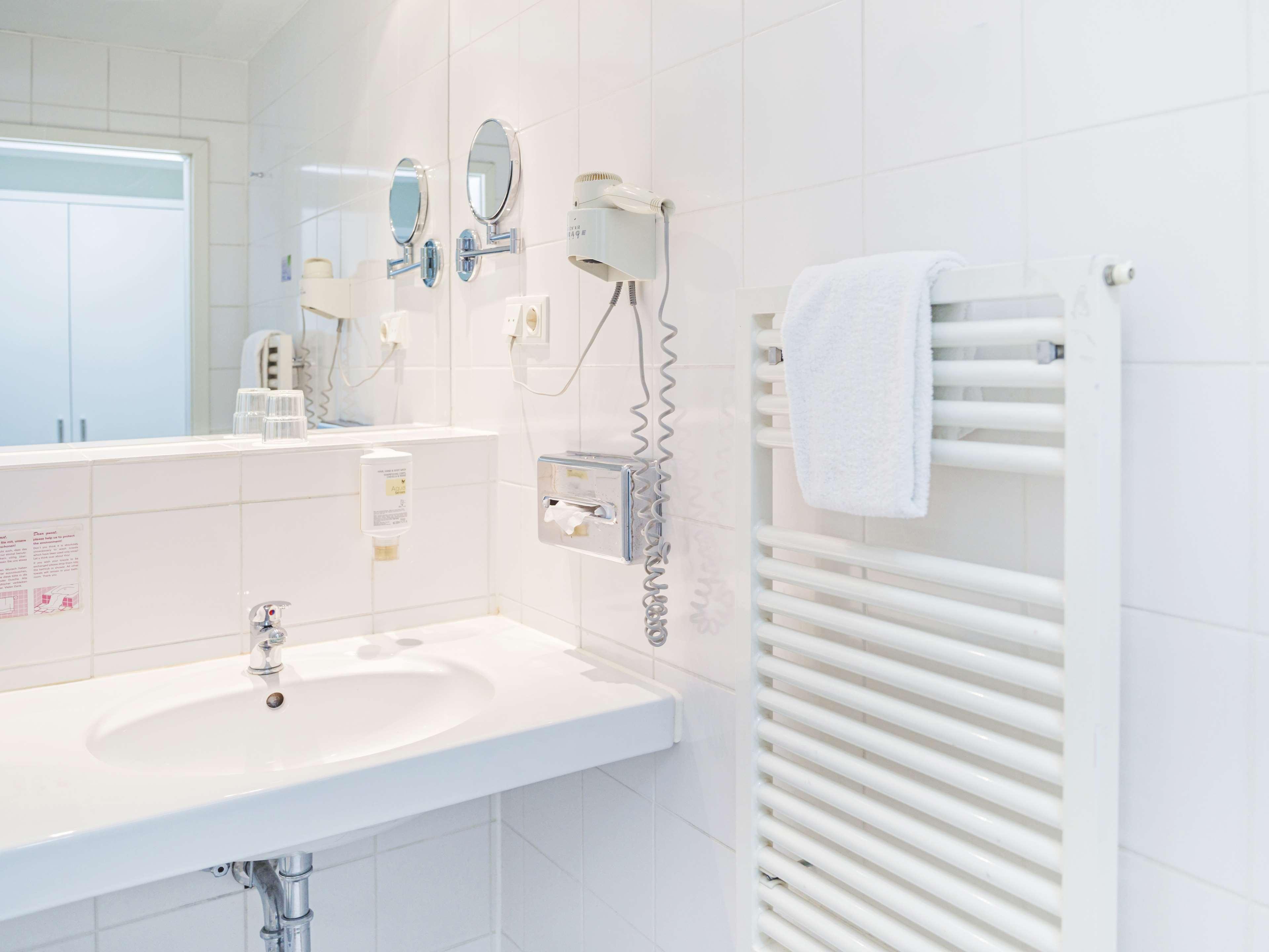 Domicil By Golden Tulip 3* Hamburg