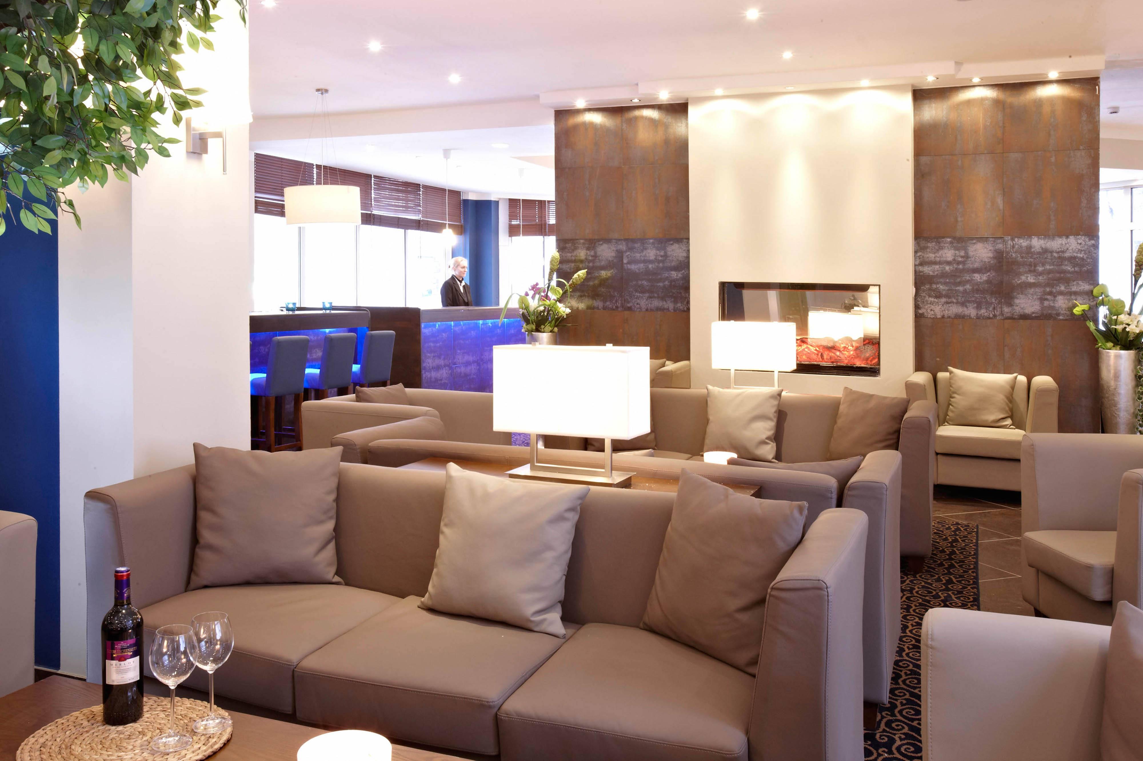 Domicil By Golden Tulip Hamburg