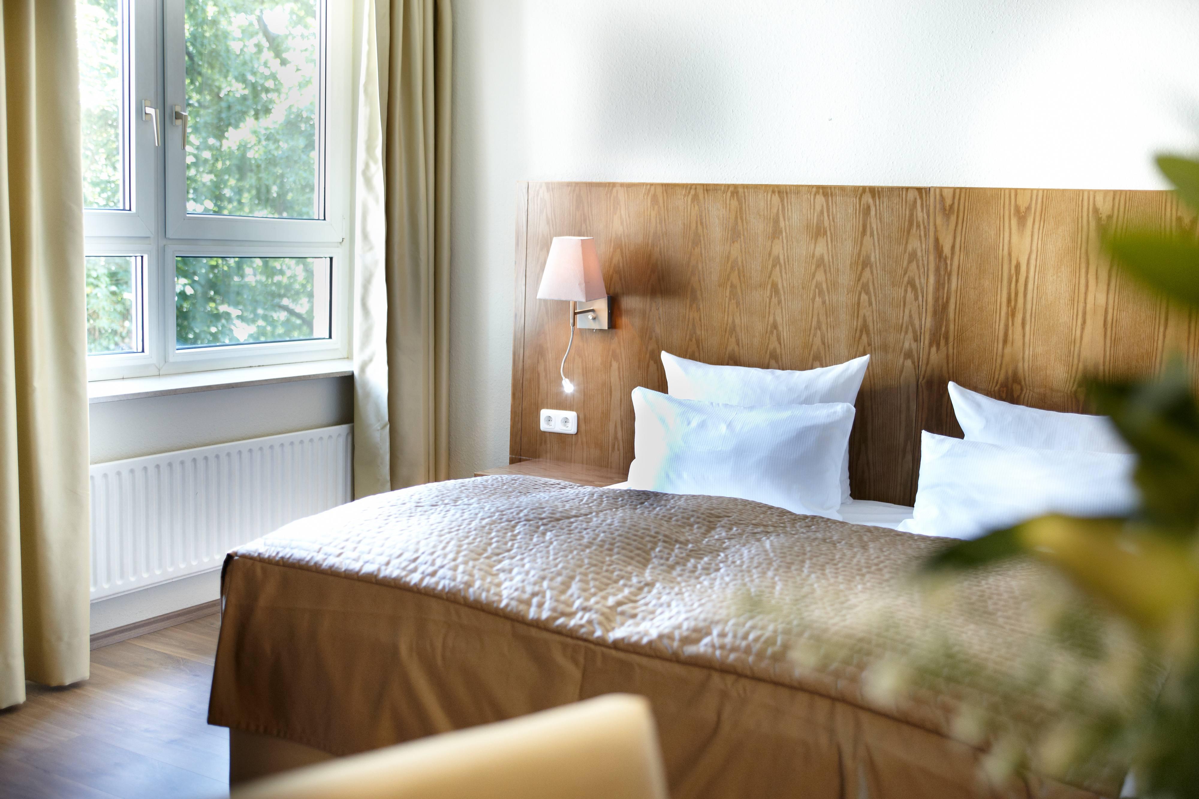Domicil By Golden Tulip Hamburg