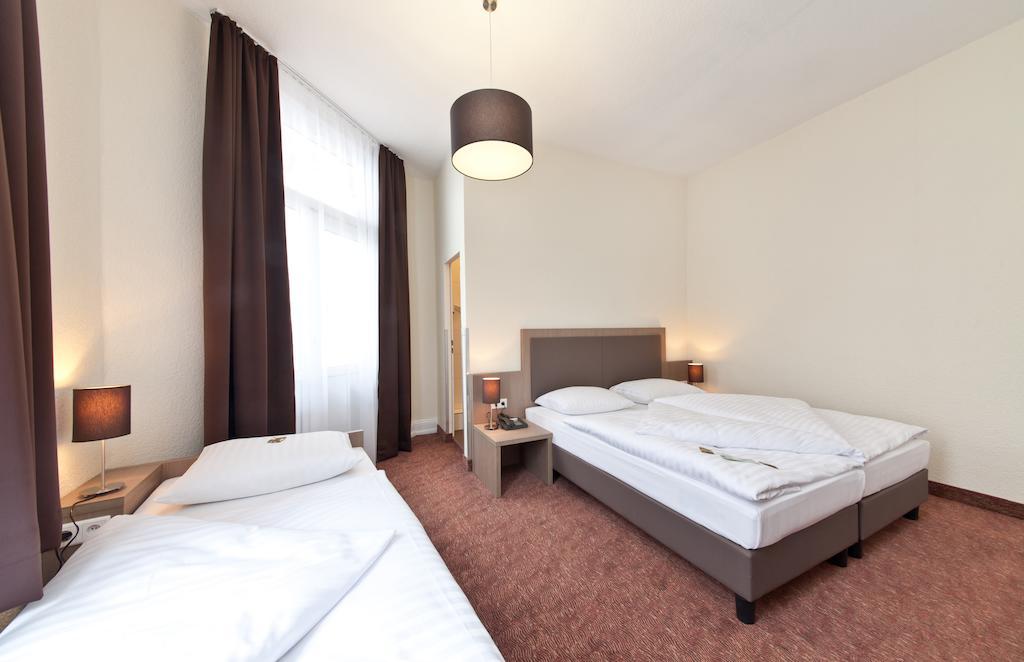 Hotel Alster Hamburg-Harburg