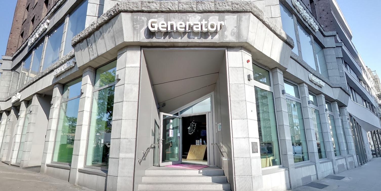 Generator *