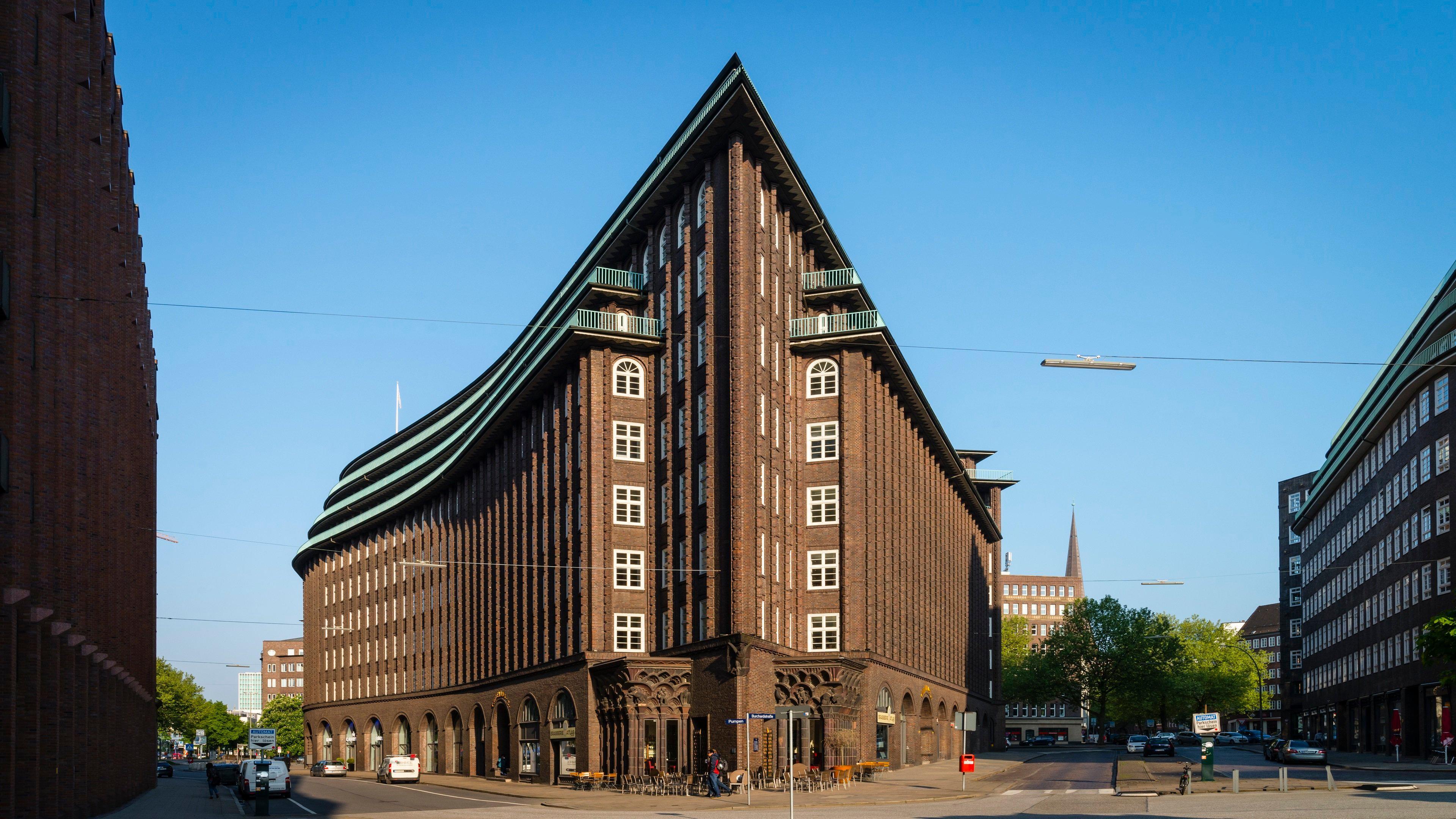- Nord By Ihg 4* Hamburg