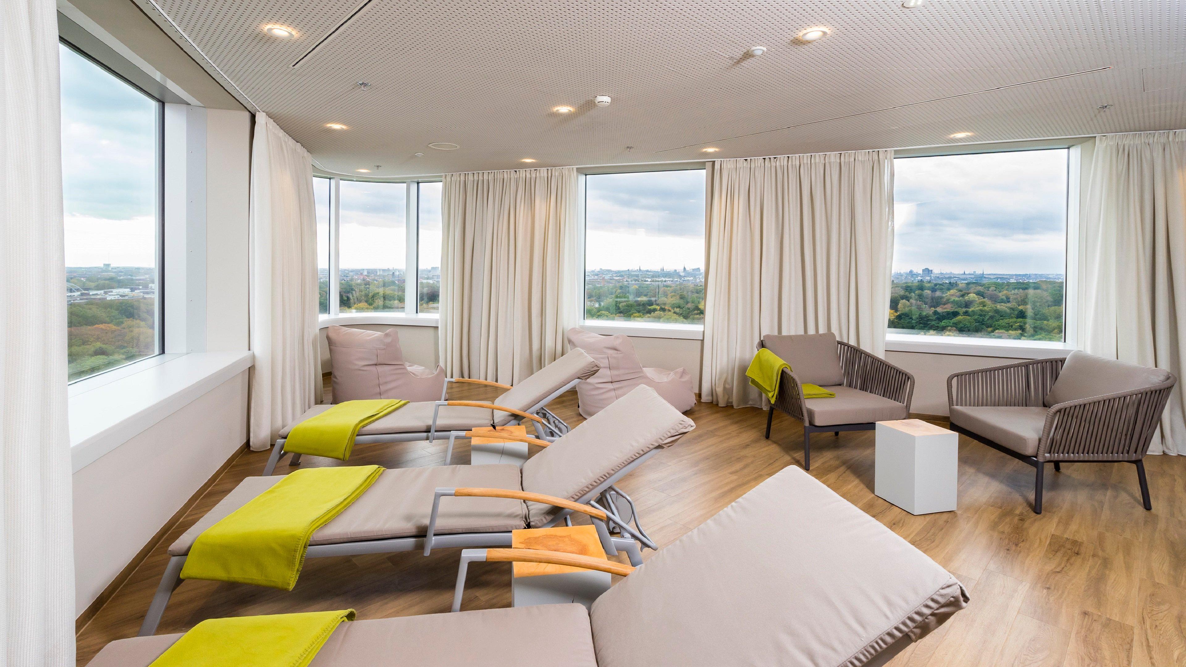 - Nord By Ihg 4* Hamburg