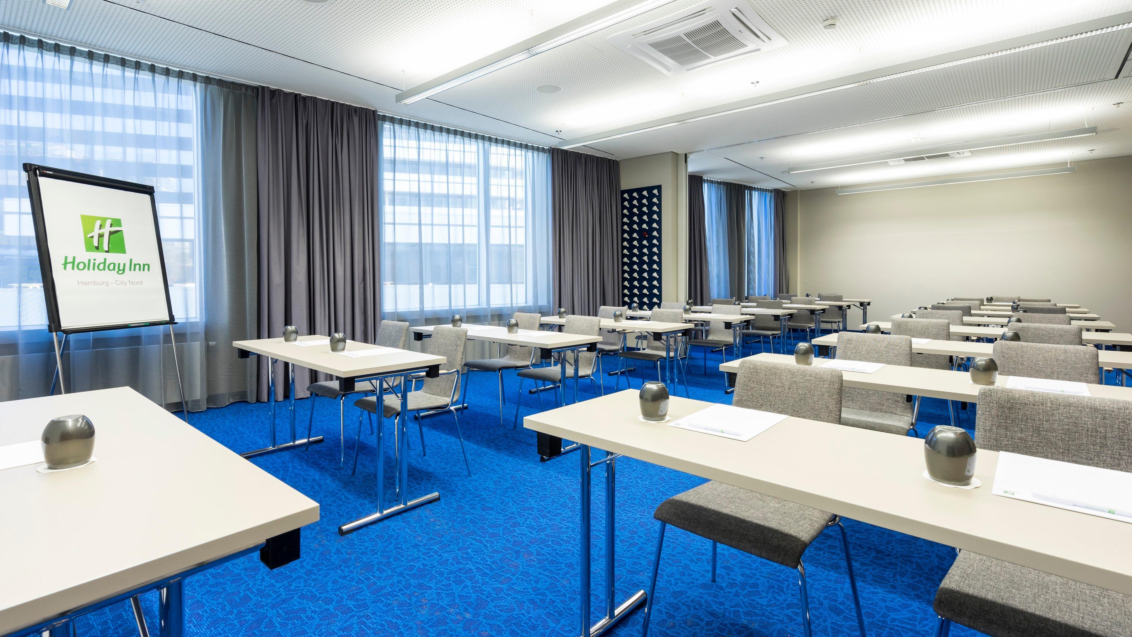 - Nord By Ihg 4* Hamburg