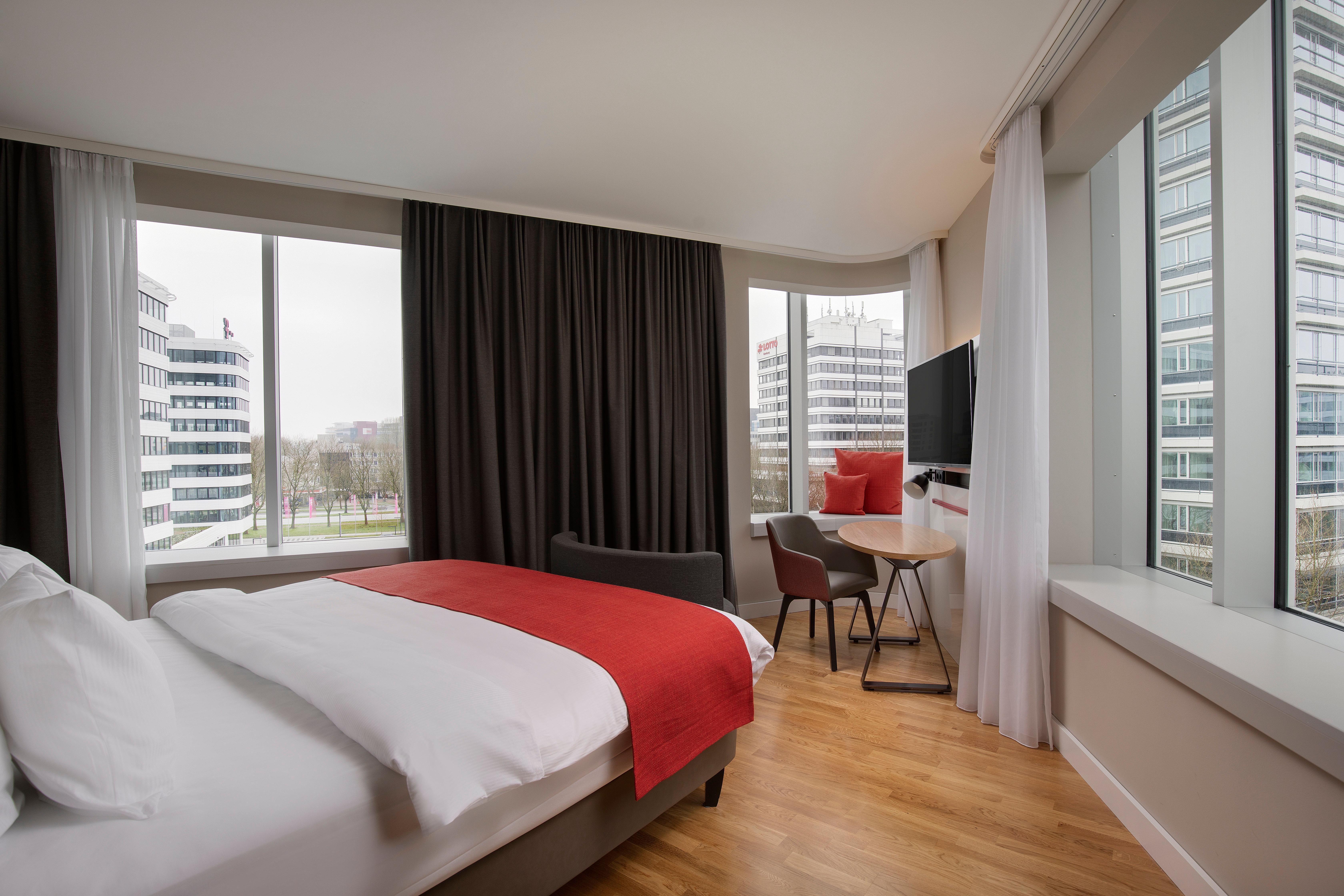 Hotel - Nord By Ihg Hamburg