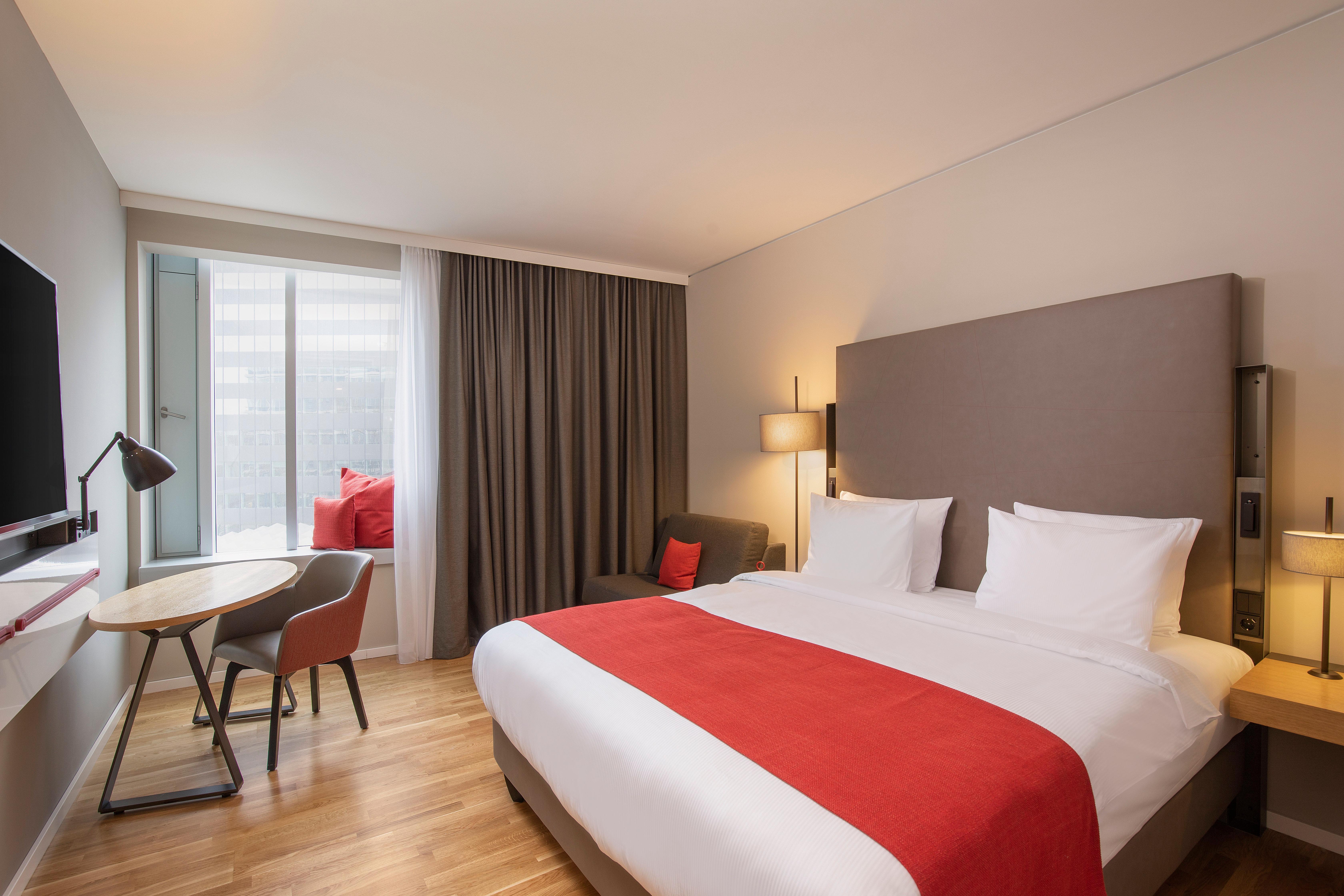 Hotel - Nord By Ihg Hamburg