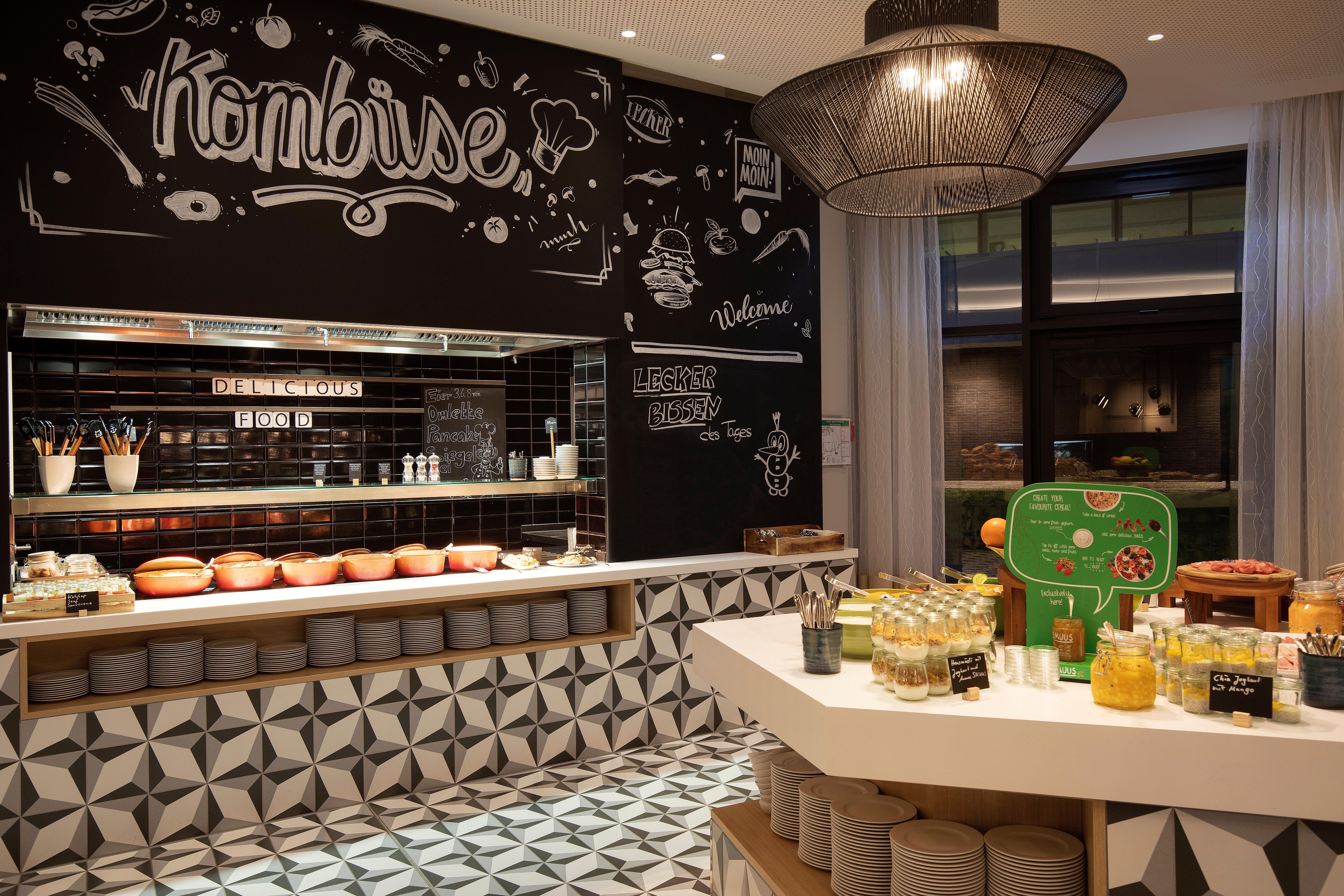- Nord By Ihg Hotel Hamburg