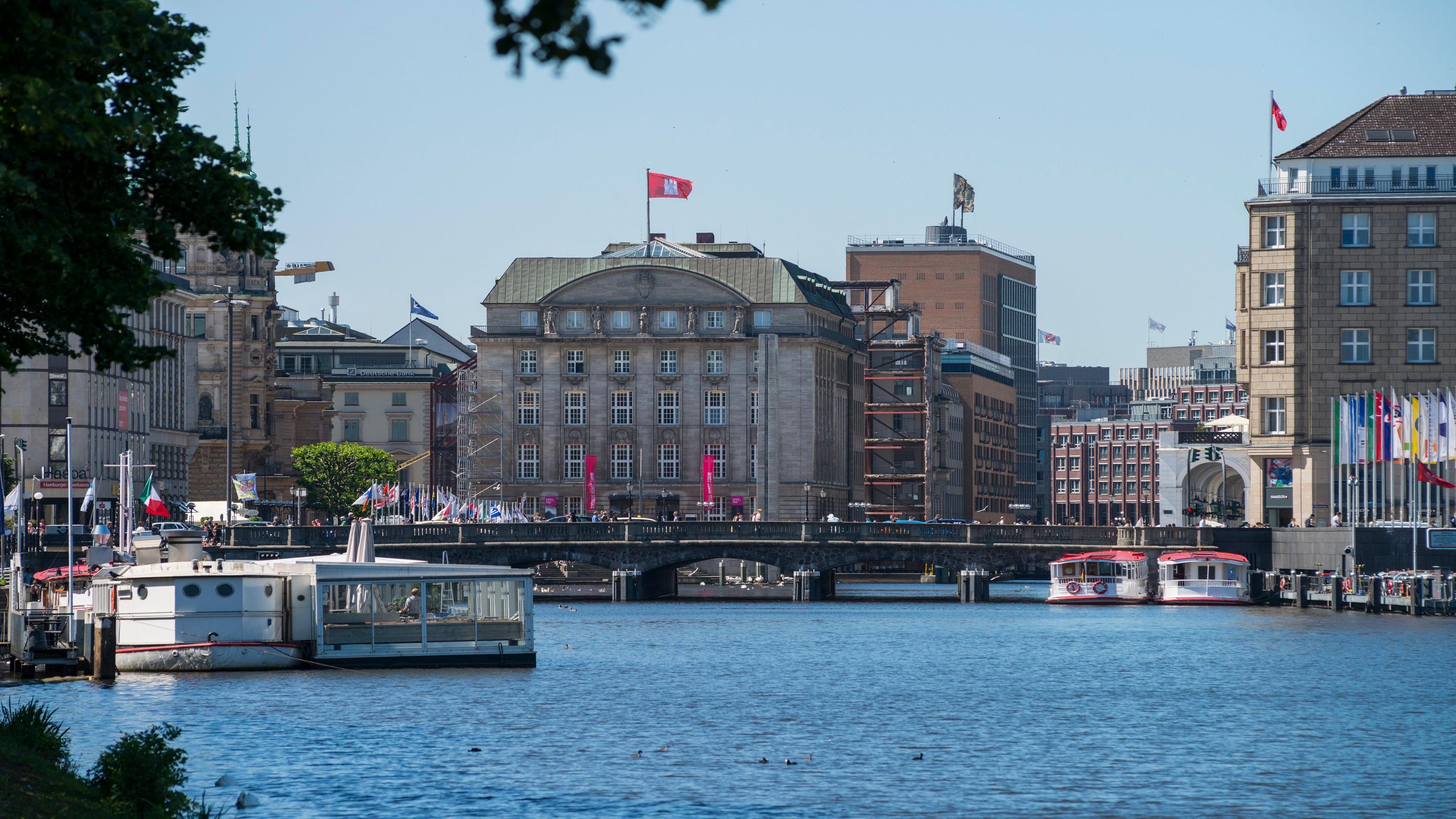 - Nord By Ihg Hamburg