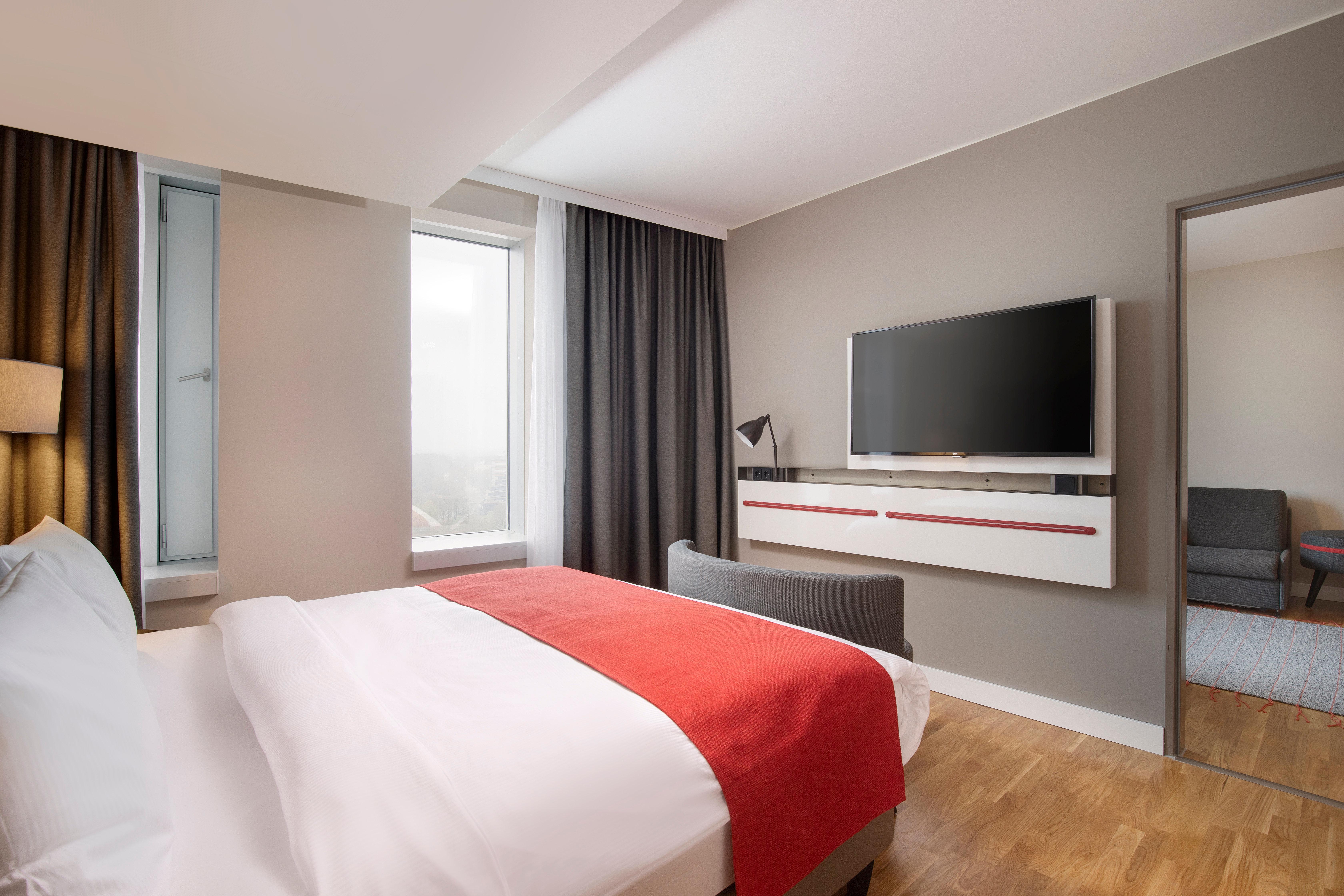 - Nord By Ihg Hotel Hamburg