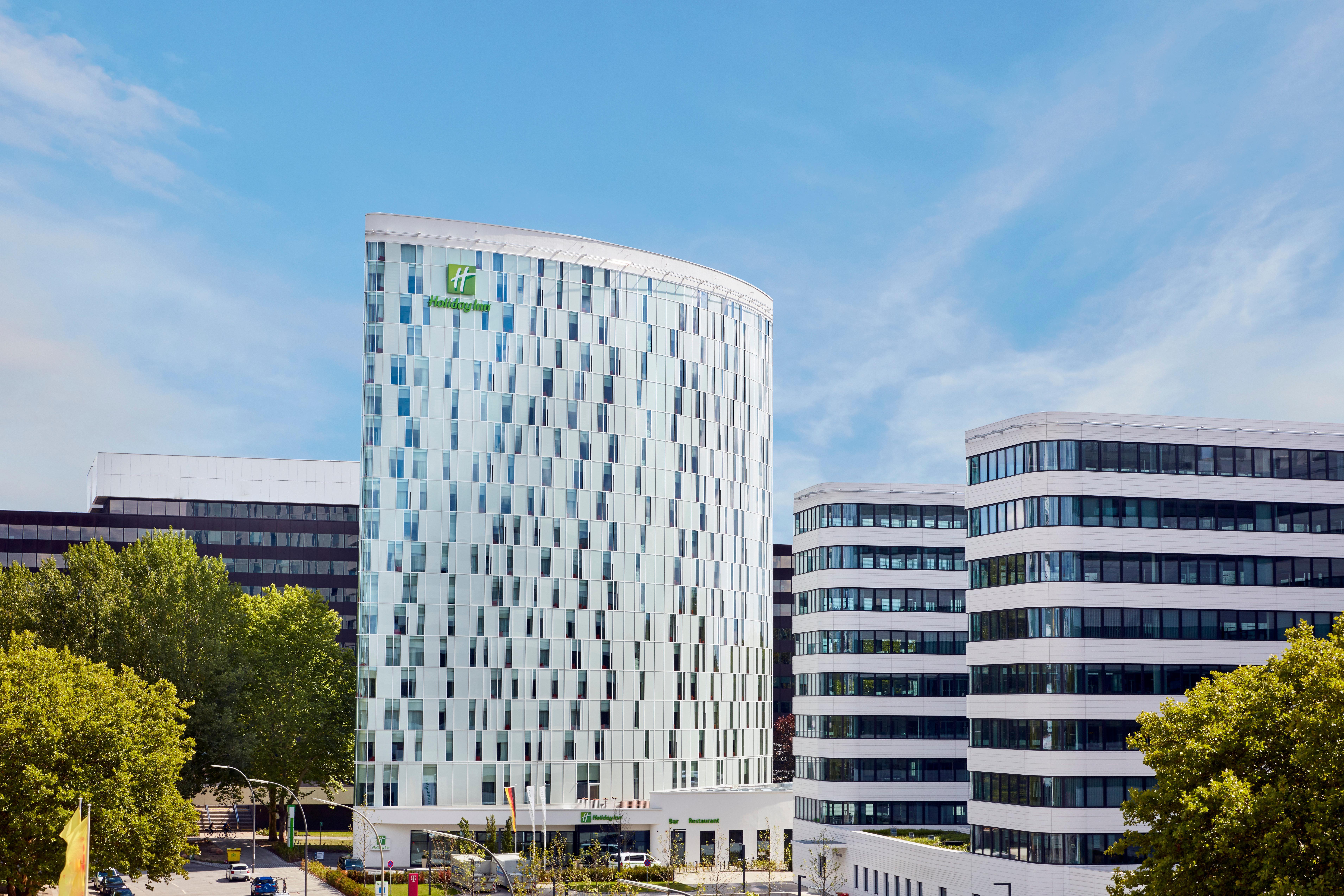 Hotel - Nord By Ihg Hamburg