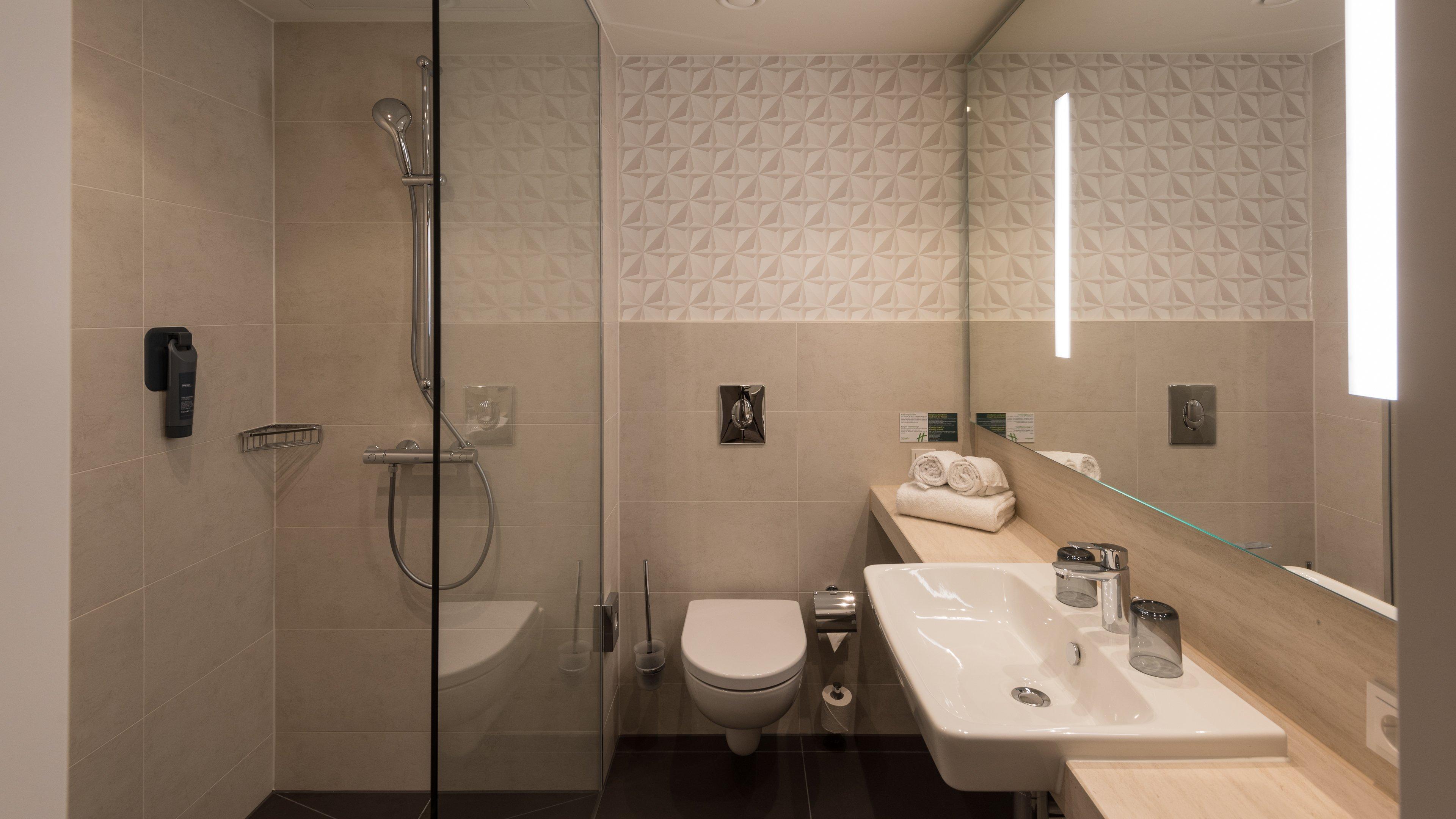 Hotel - - Berliner Tor, An Ihg Hamburg